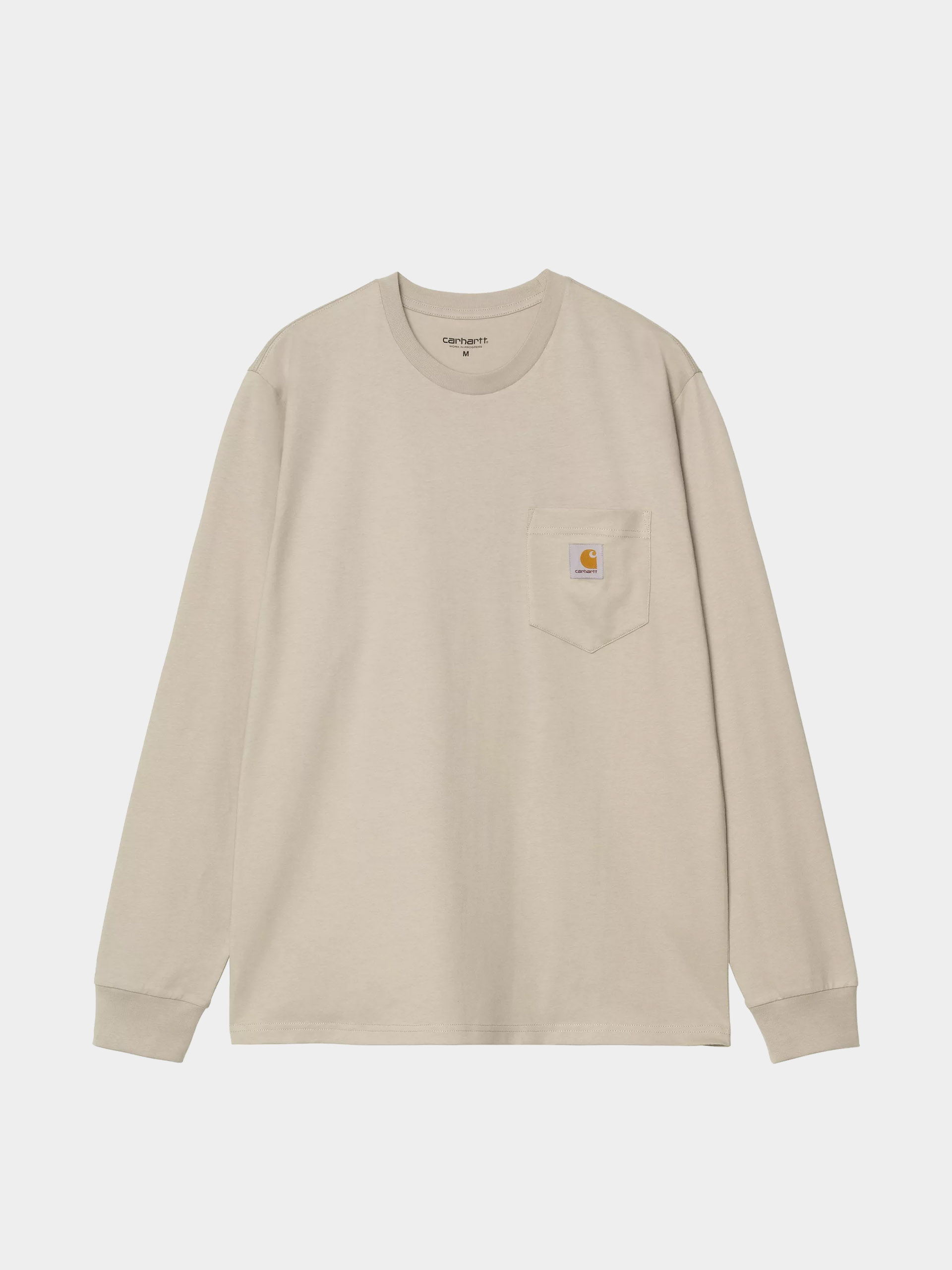 Longsleeve Carhartt WIP Pocket