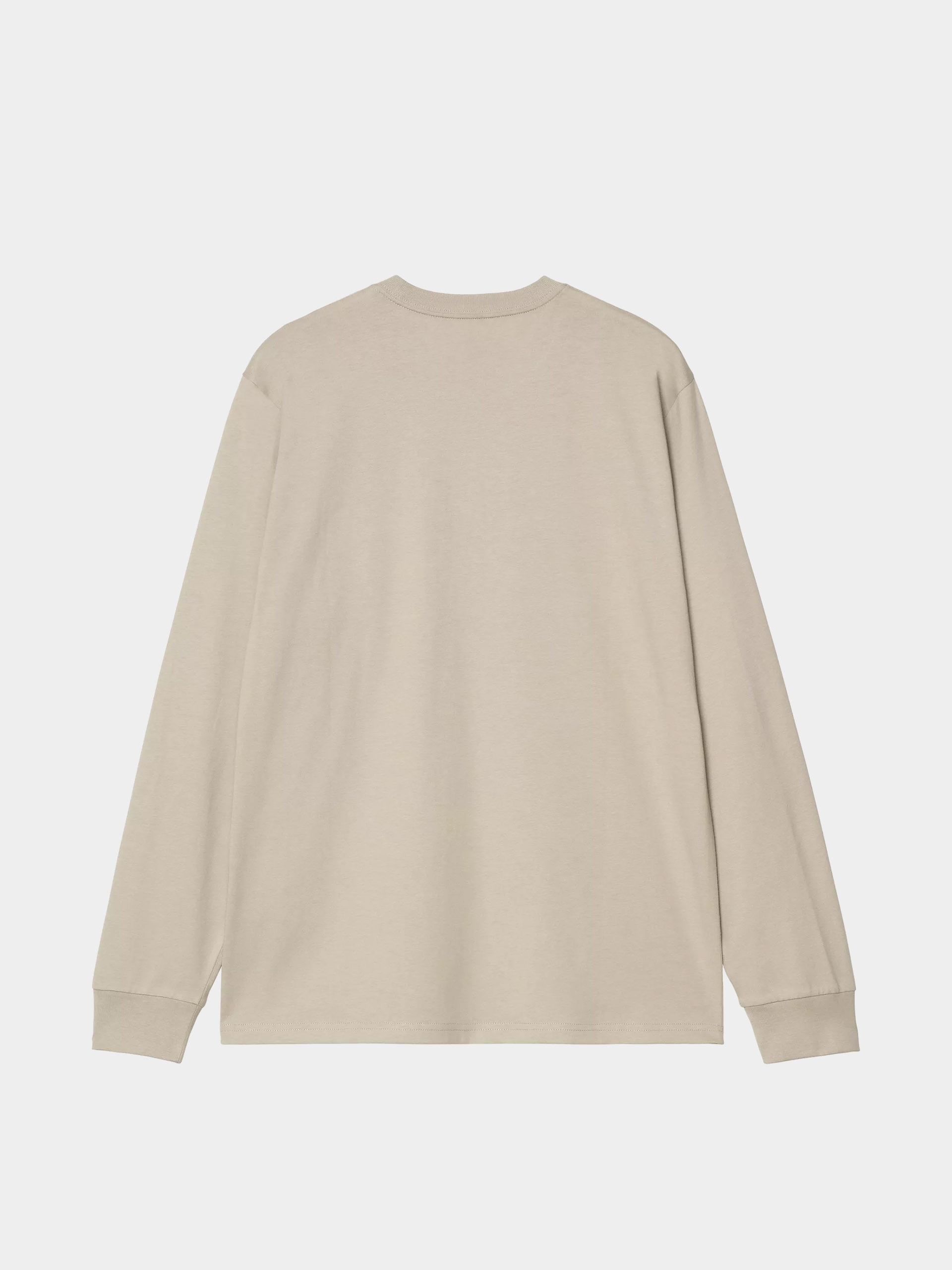 Longsleeve Carhartt WIP Pocket (puddle)