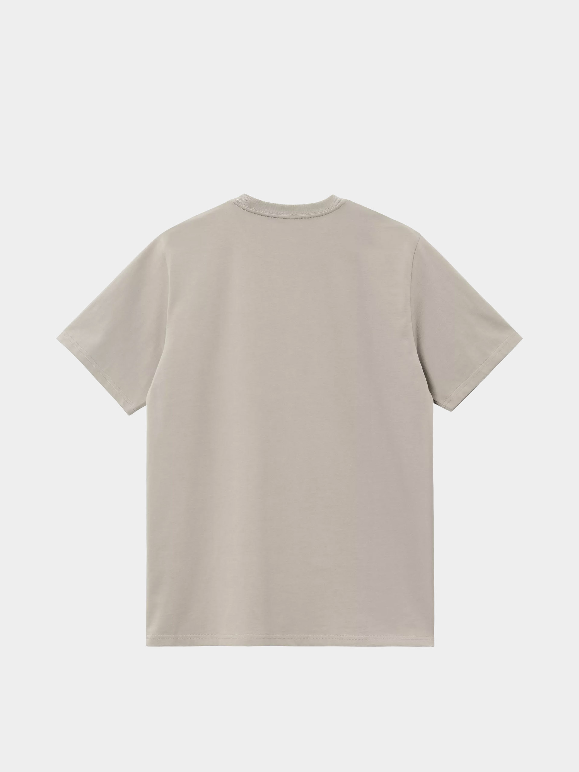 Tricou Carhartt WIP Pocket (puddle)
