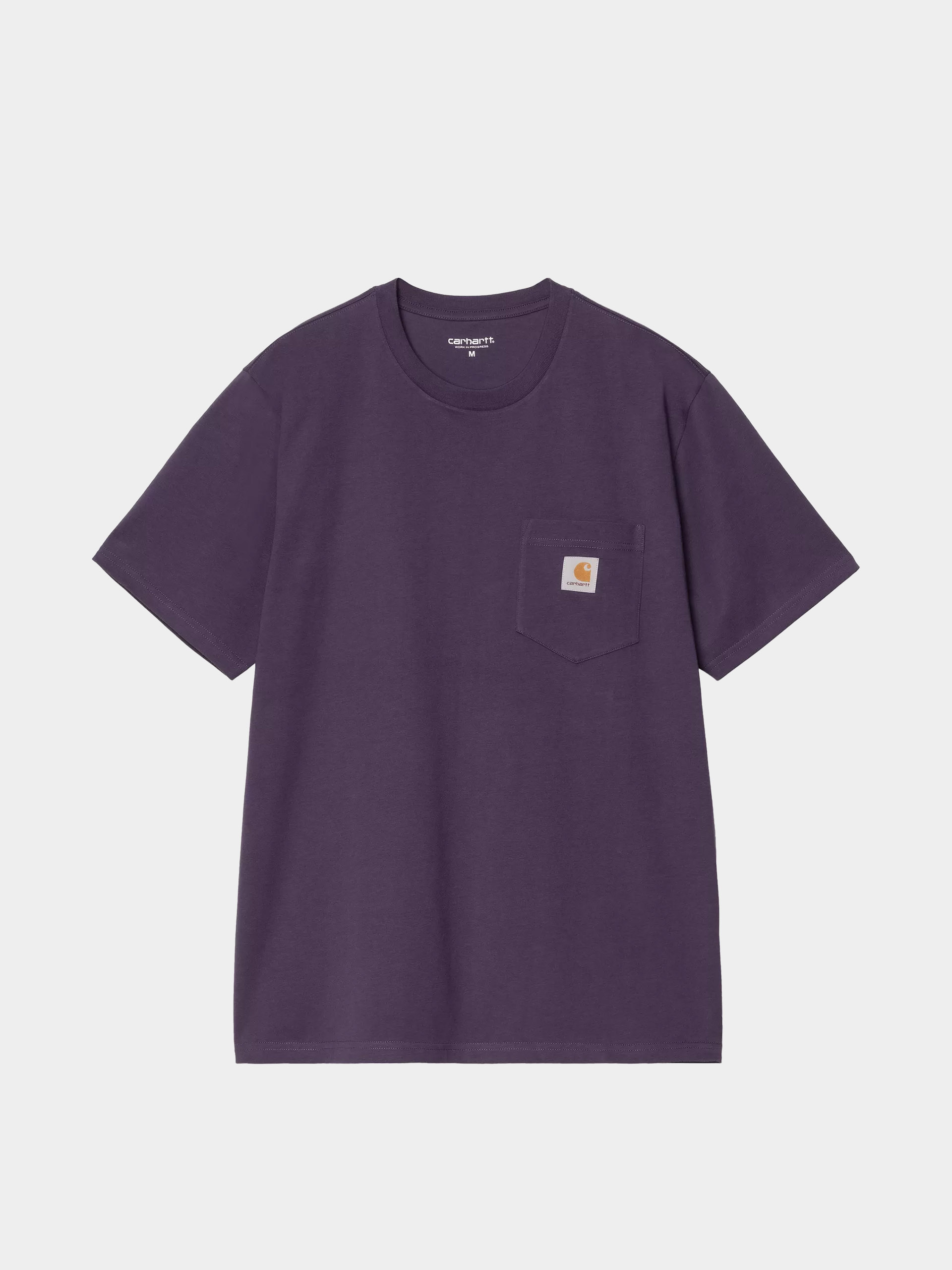 Tricou Carhartt WIP Pocket (lokers)