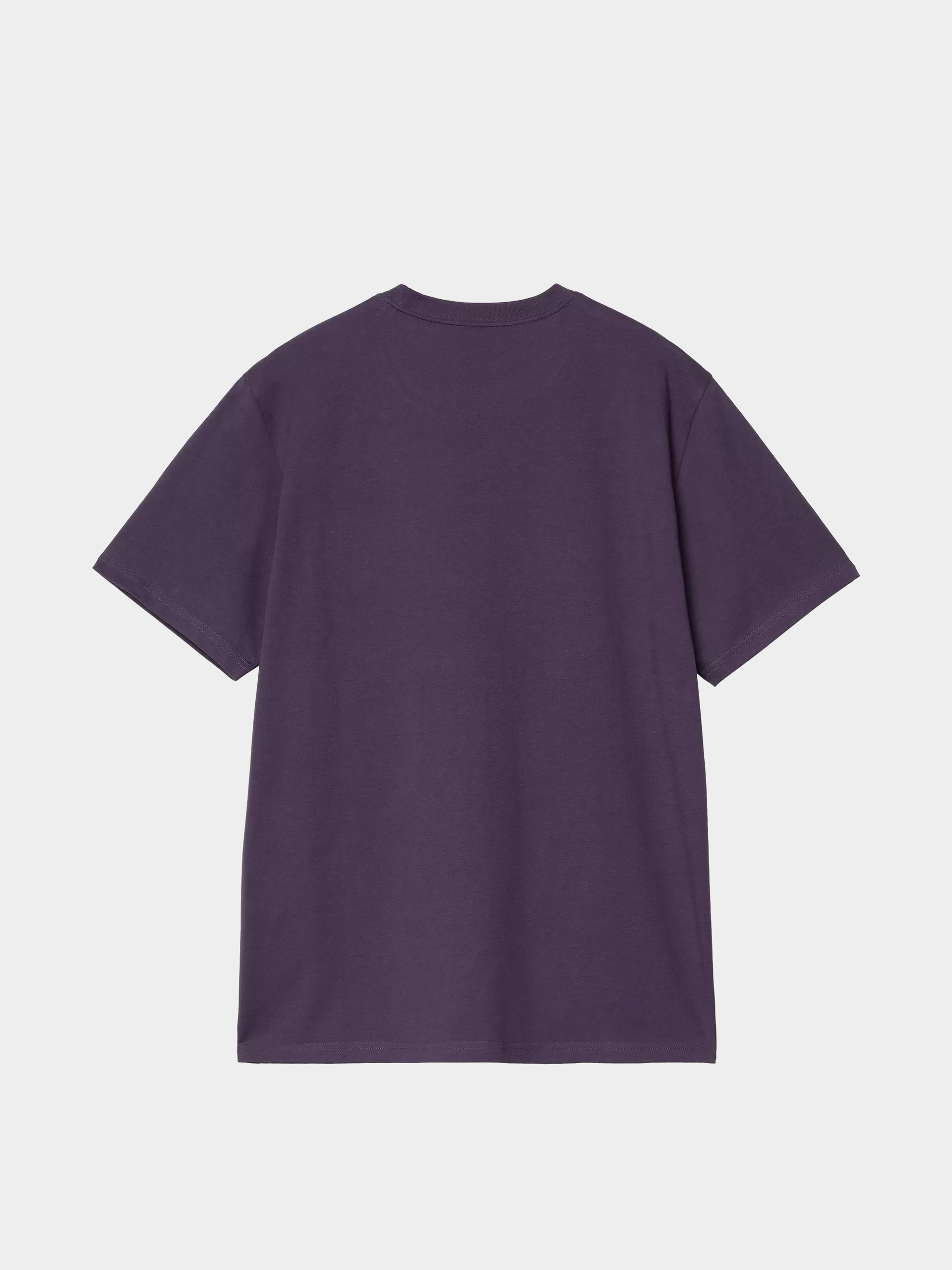Tricou Carhartt WIP Pocket (lokers)