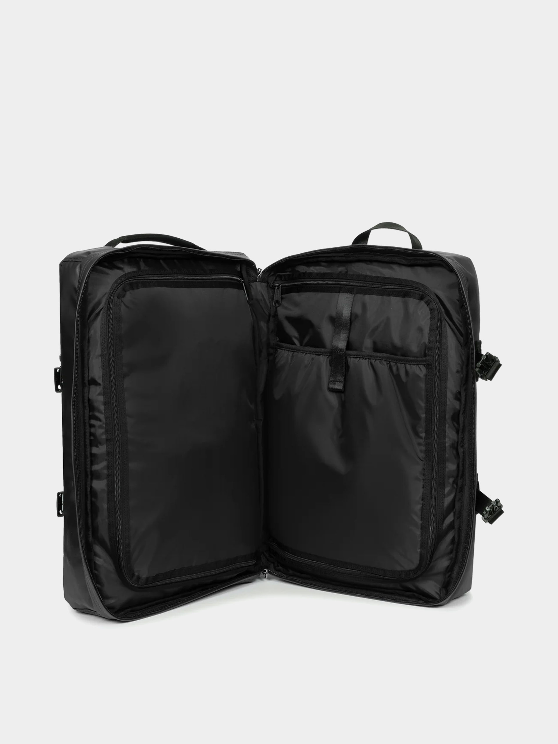 Geantă Eastpak Travelpack (tarp black 2)
