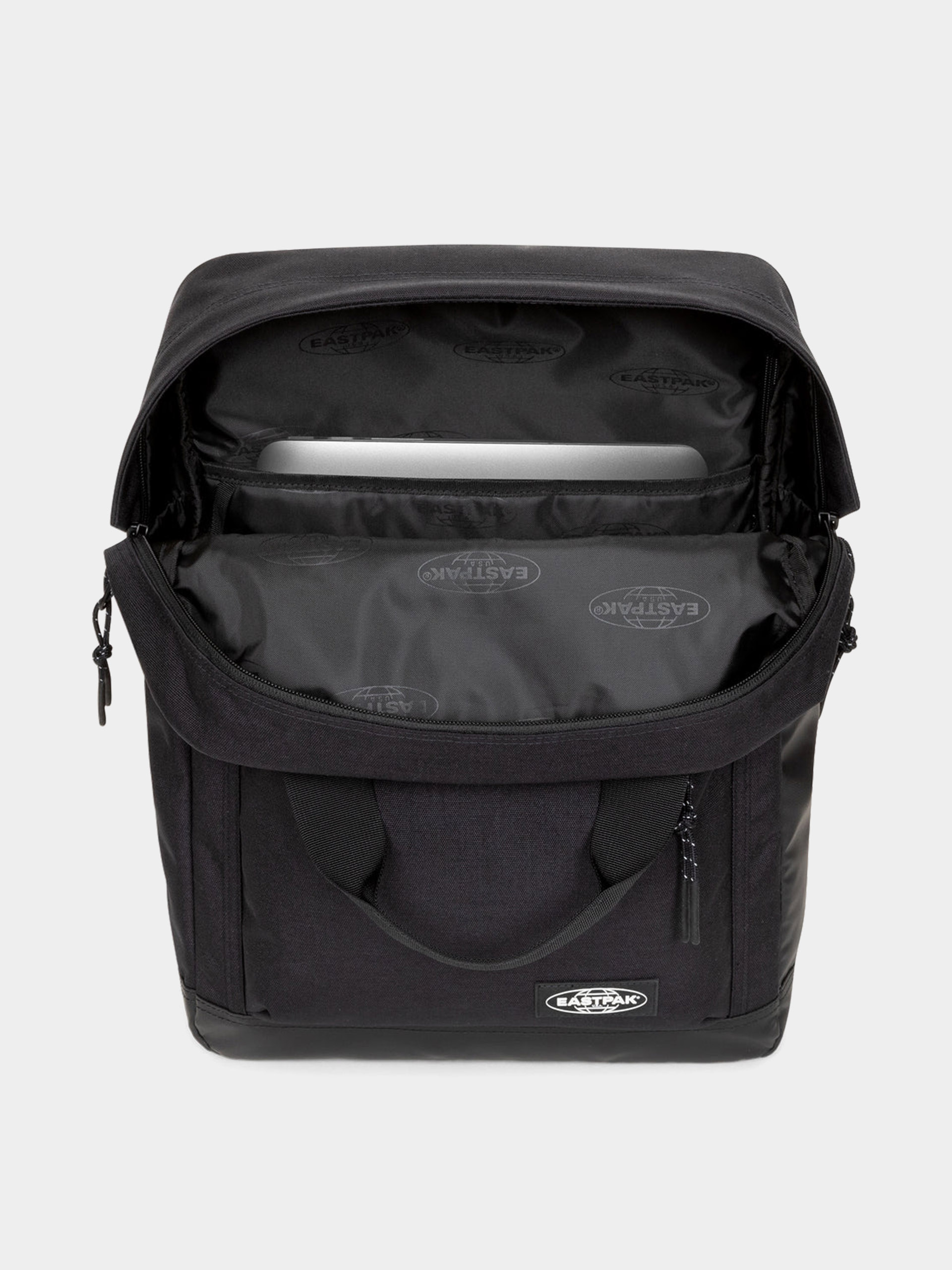 Rucsac Eastpak Icon Totepack (on black)