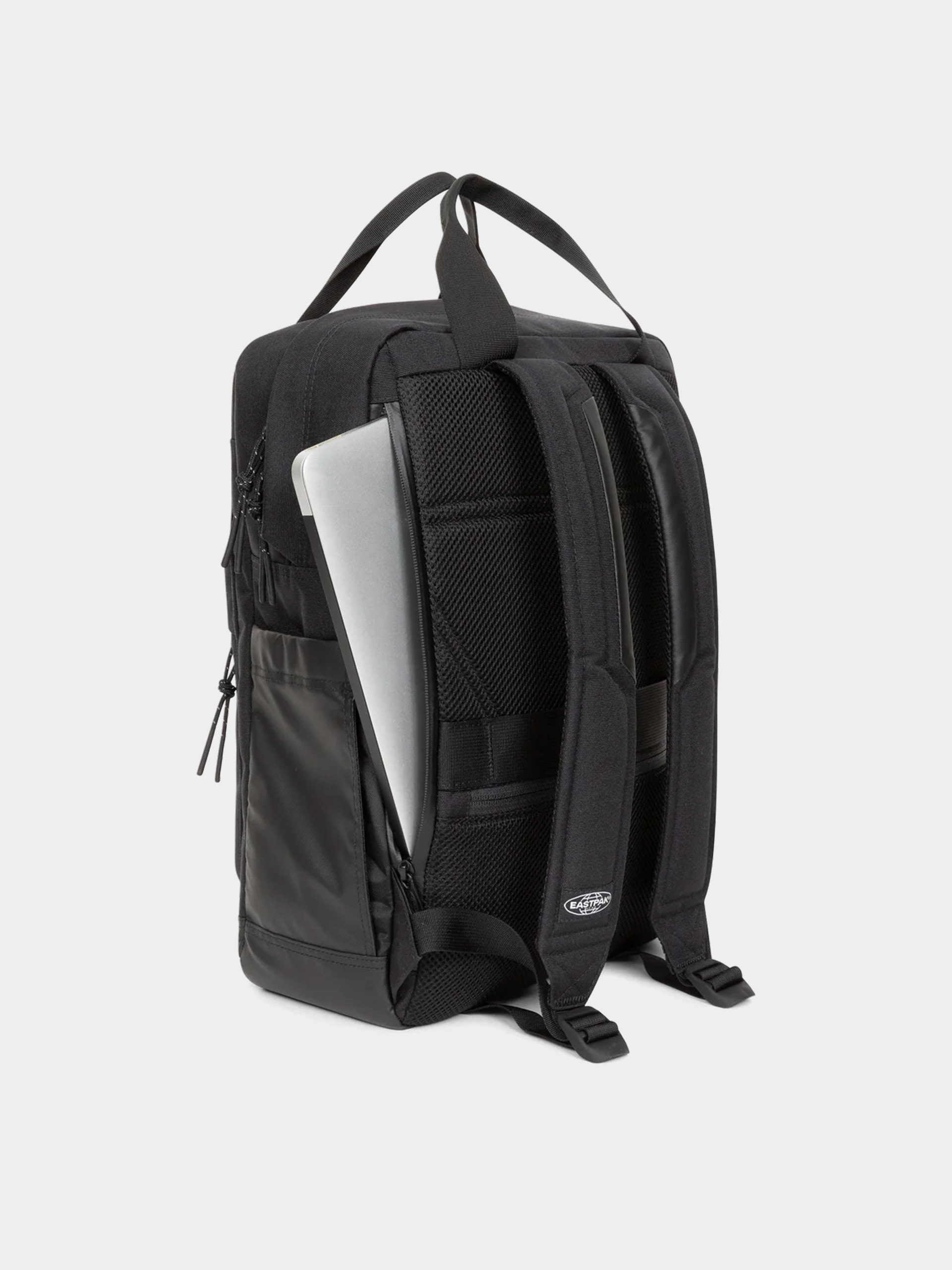 Rucsac Eastpak Icon Totepack (on black)