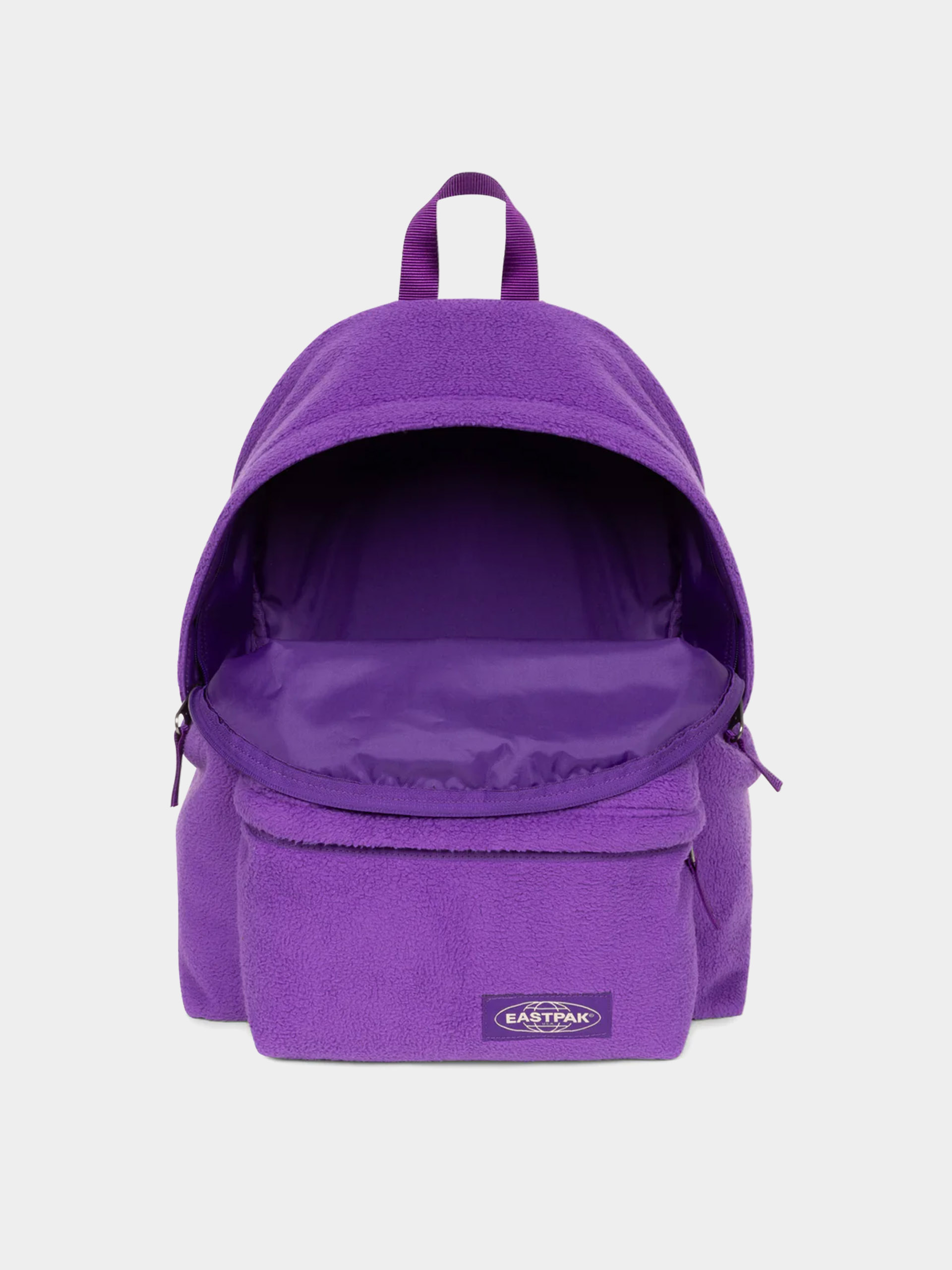 Rucsac Eastpak Padded PakR (fleecd vineyard)
