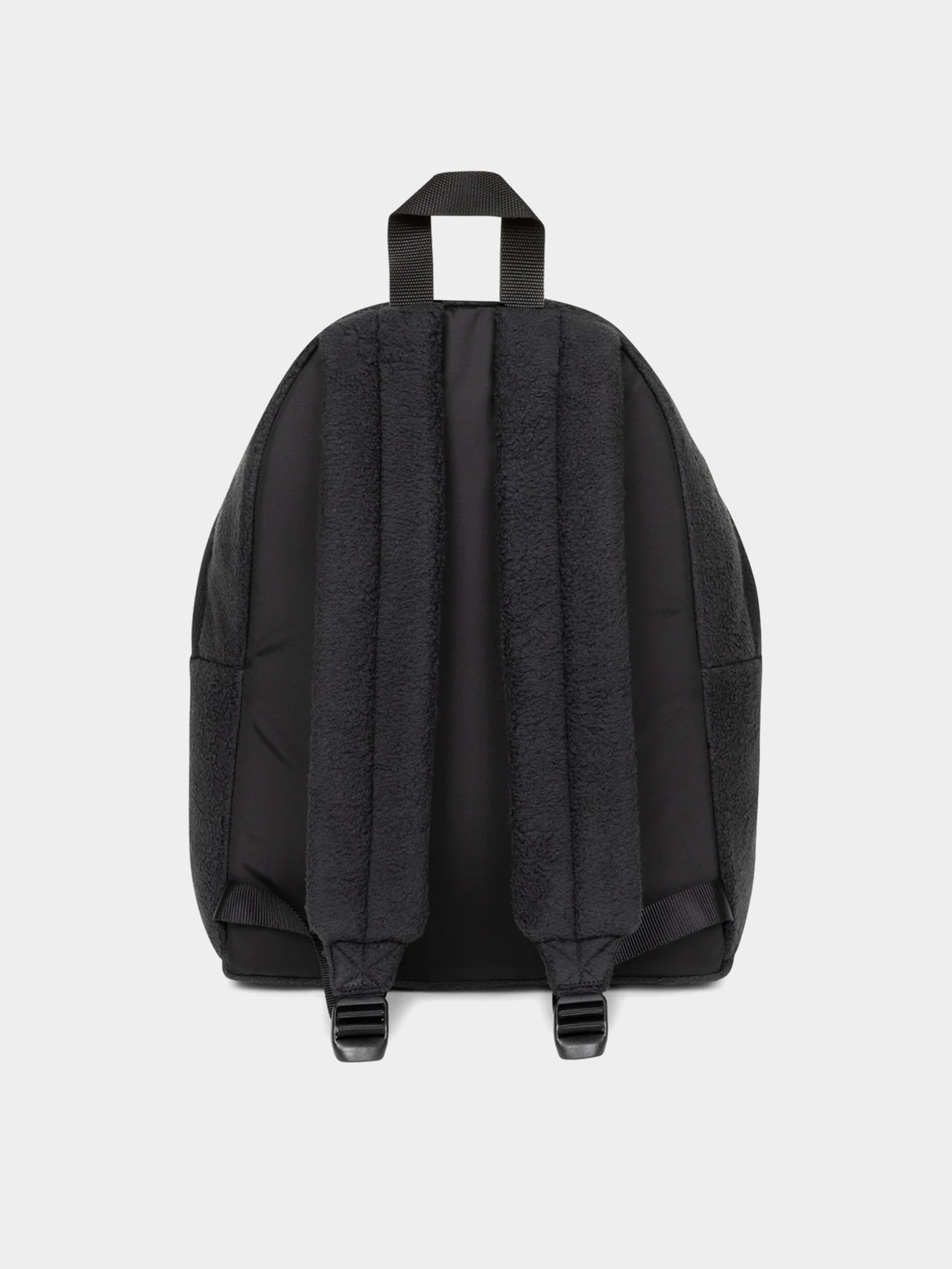 Rucsac Eastpak Padded PakR (fleecd black)