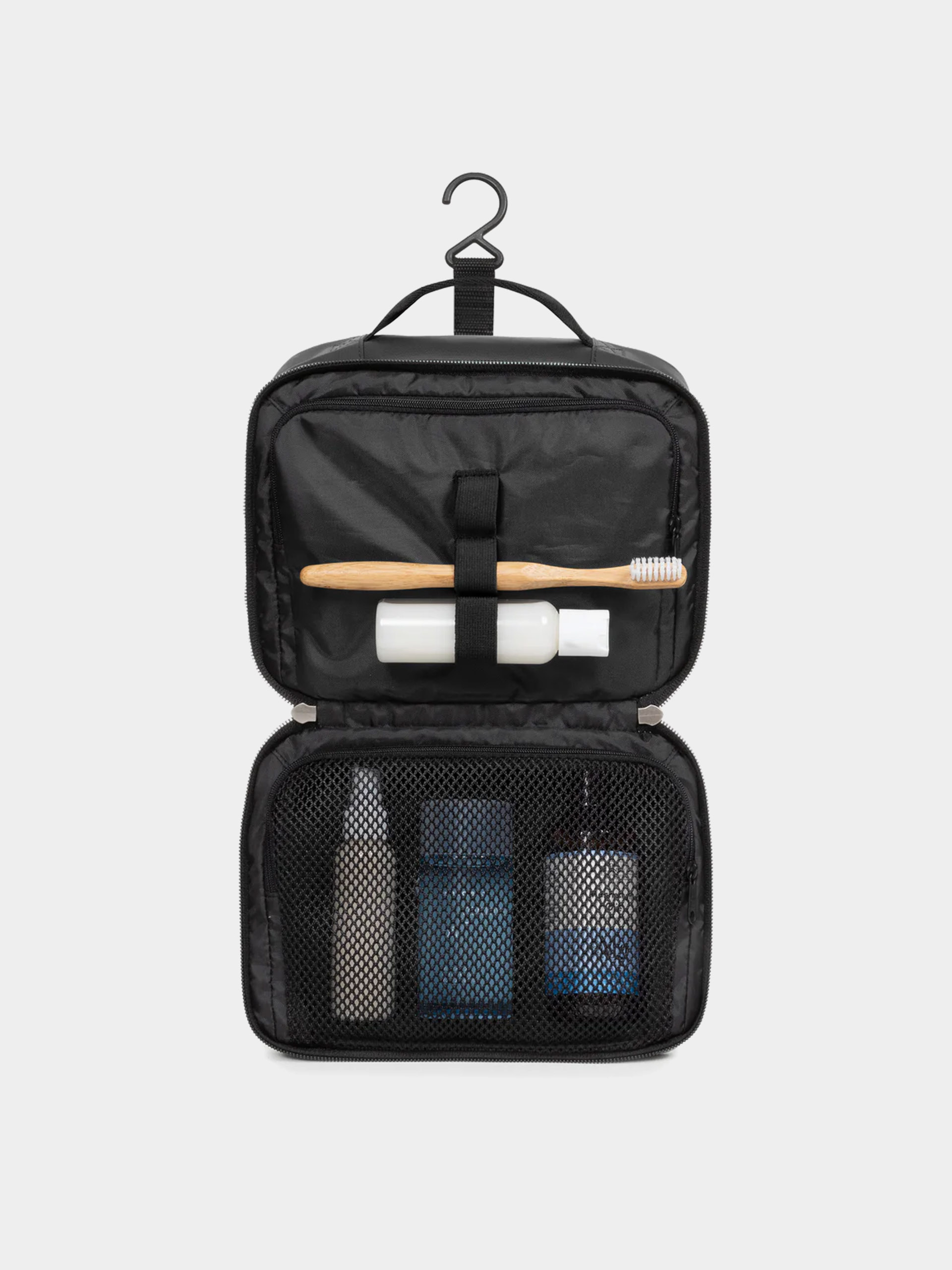 Geantă cosmetică Eastpak Road Kit (tarp black 2)