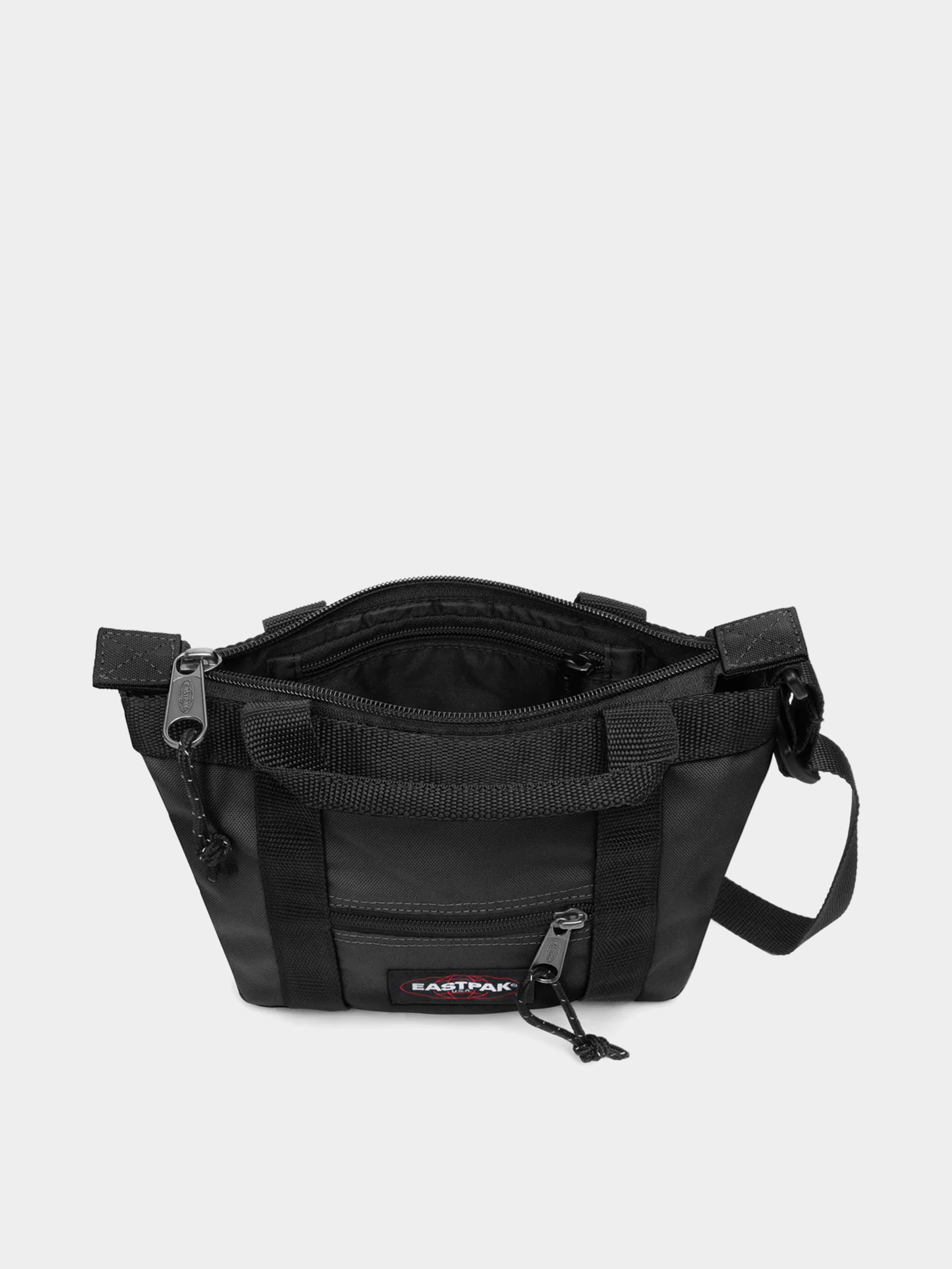 Geantă Eastpak Travel Tote Mini (black)