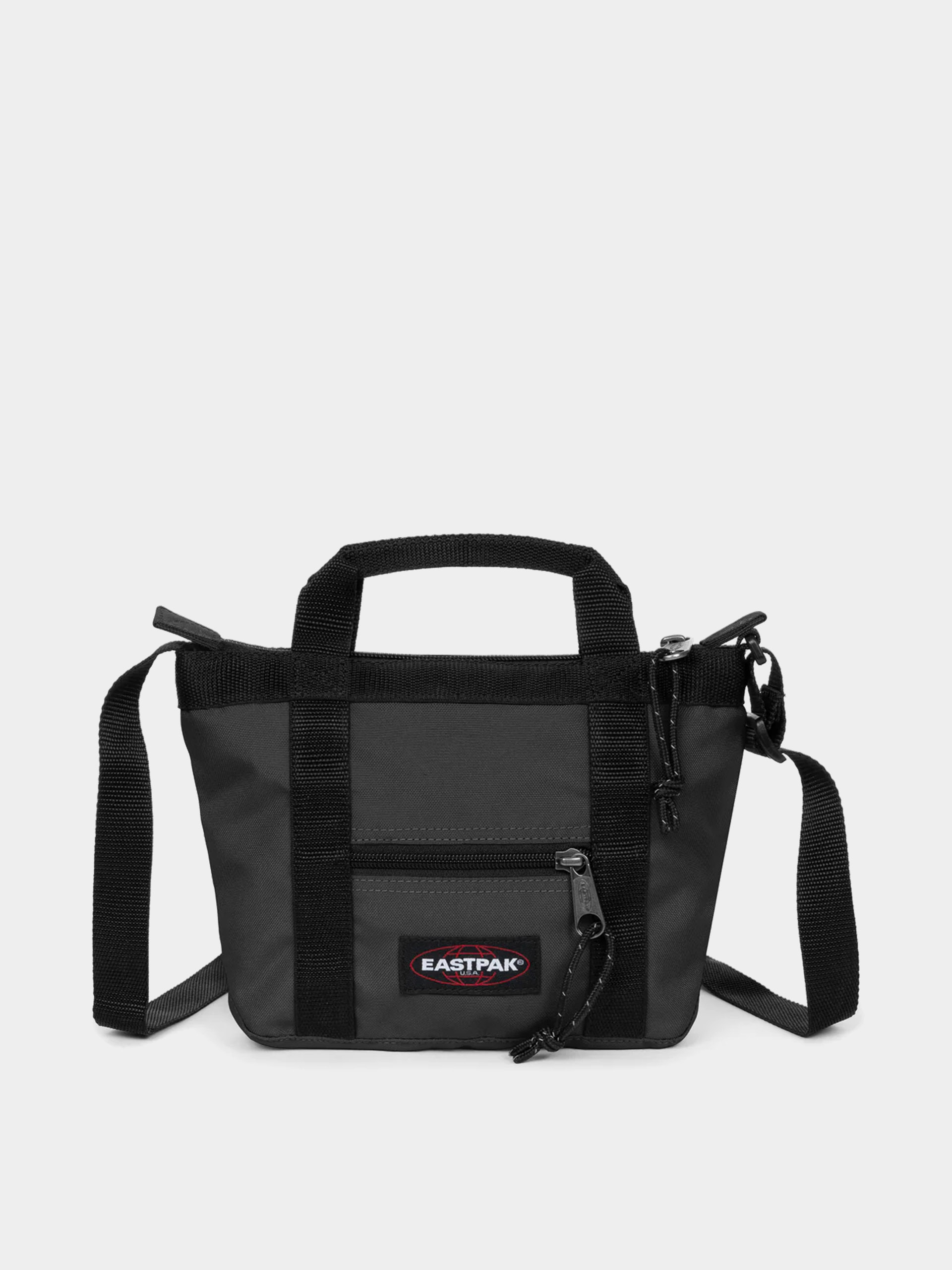 Geantă Eastpak Travel Tote Mini (black)