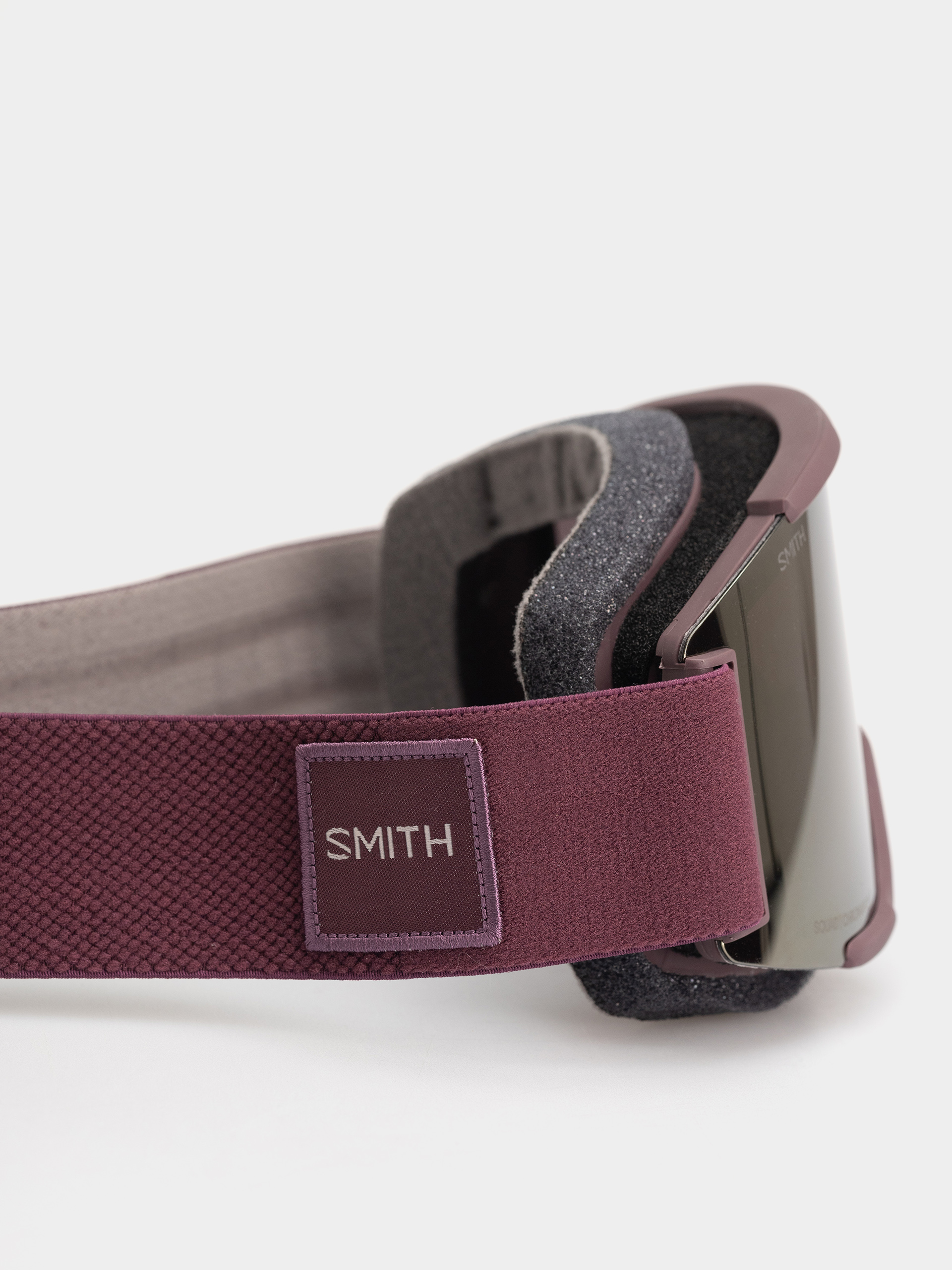 Ochelari pentru snowboard Smith Squad (mystic/chromapop sun black gold mirror)