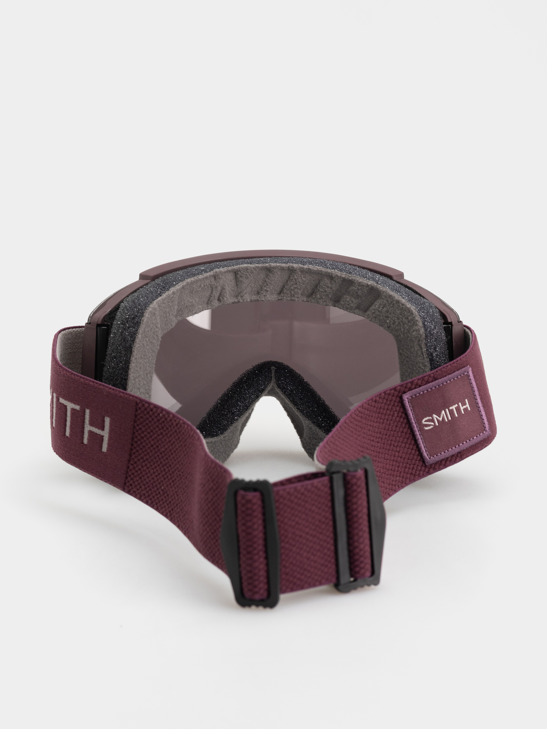 Ochelari pentru snowboard Smith Squad (mystic/chromapop sun black gold mirror)