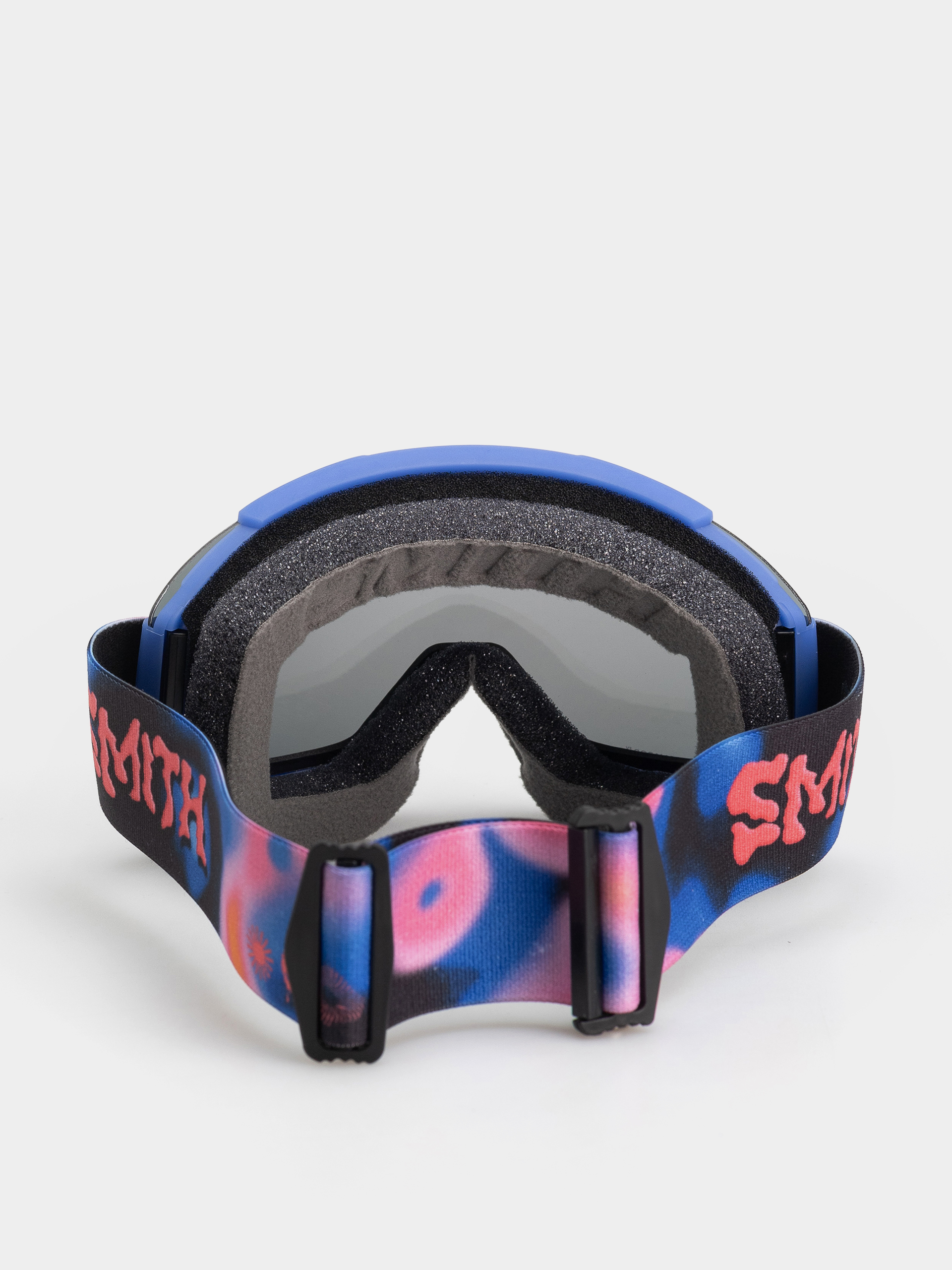 Ochelari pentru snowboard Smith Squad (supernova vibes/chromapop everyday blue mirror)