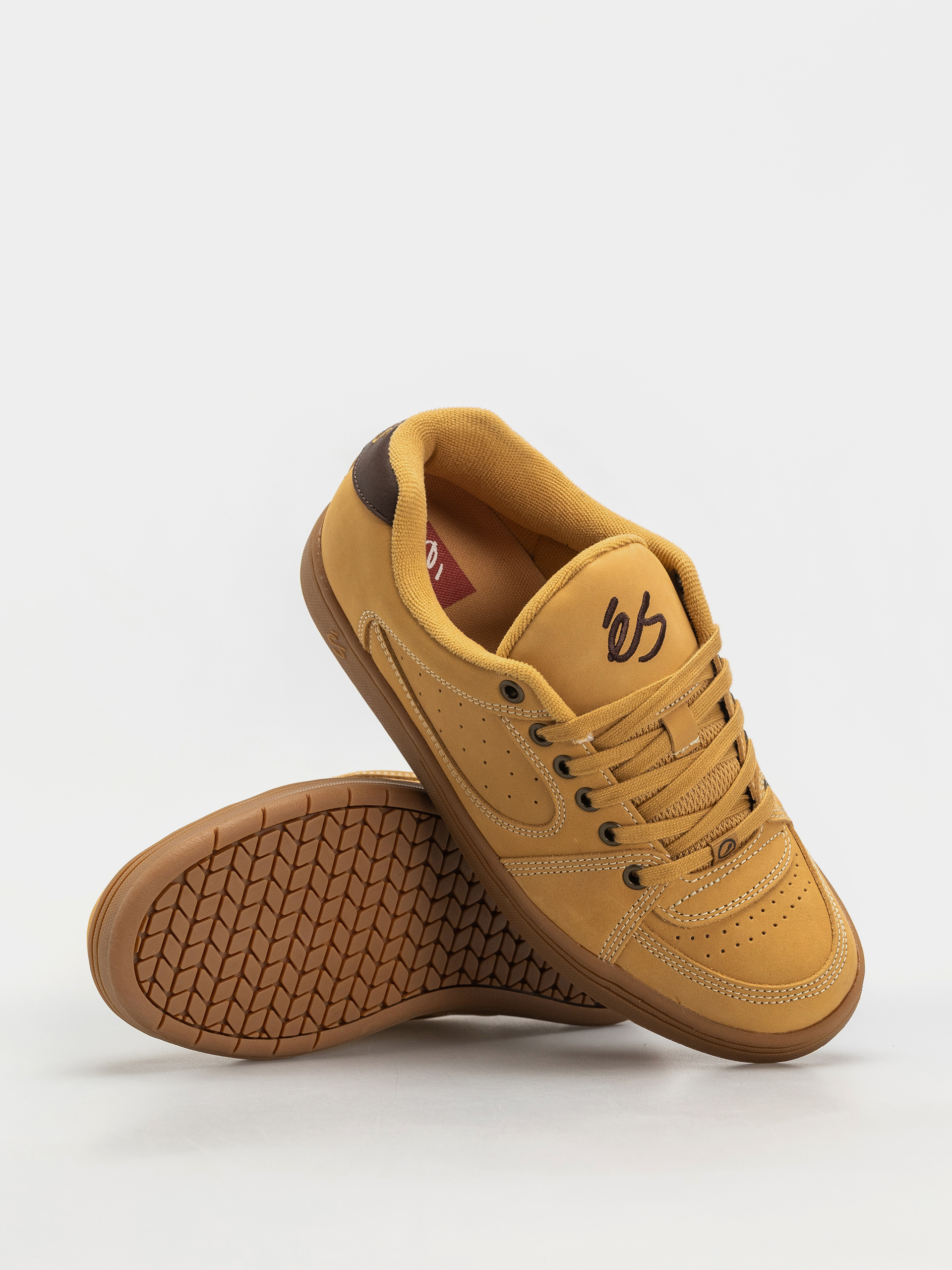 Pantofi eS Accel (copper)