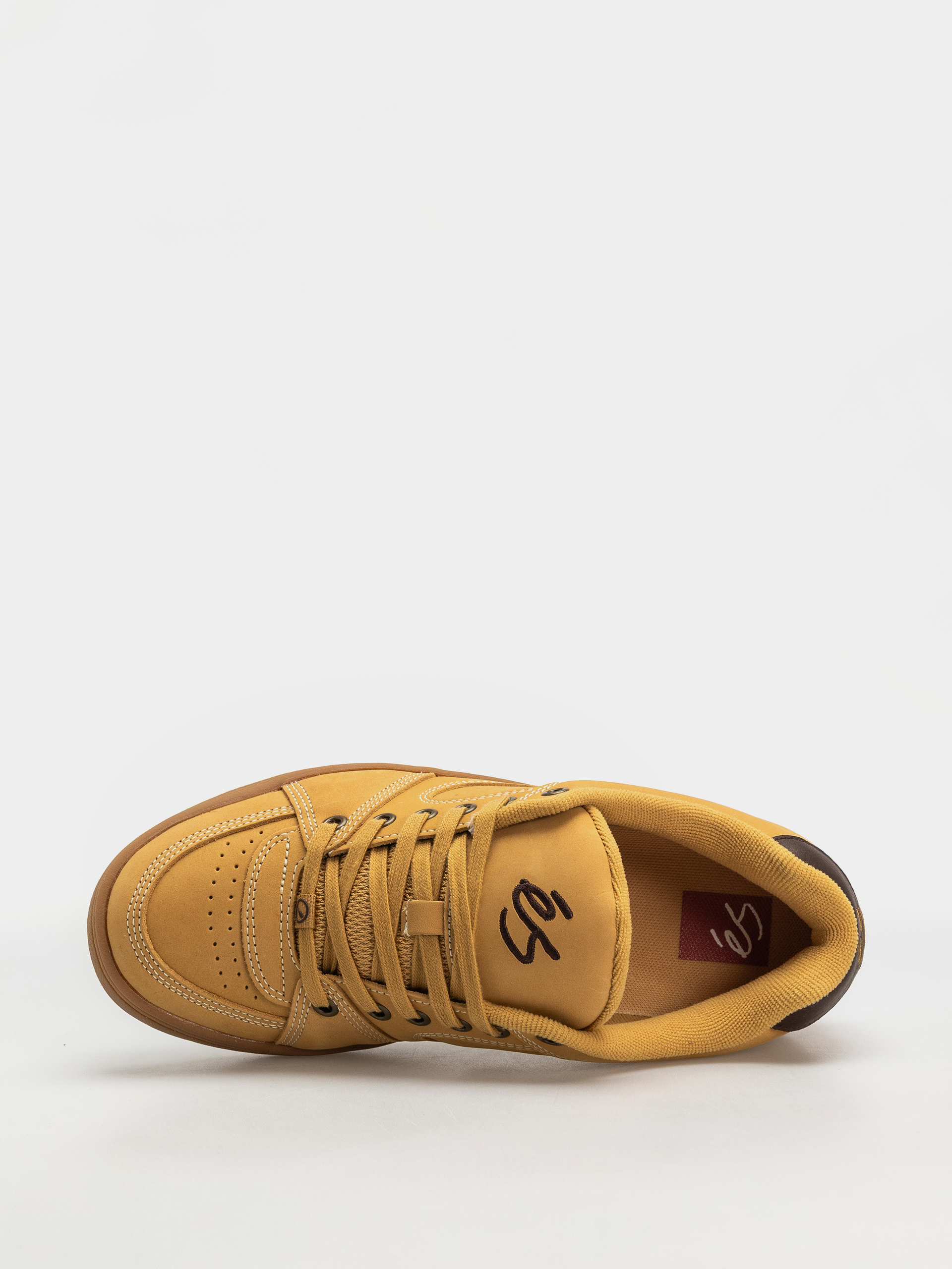 Pantofi eS Accel (copper)