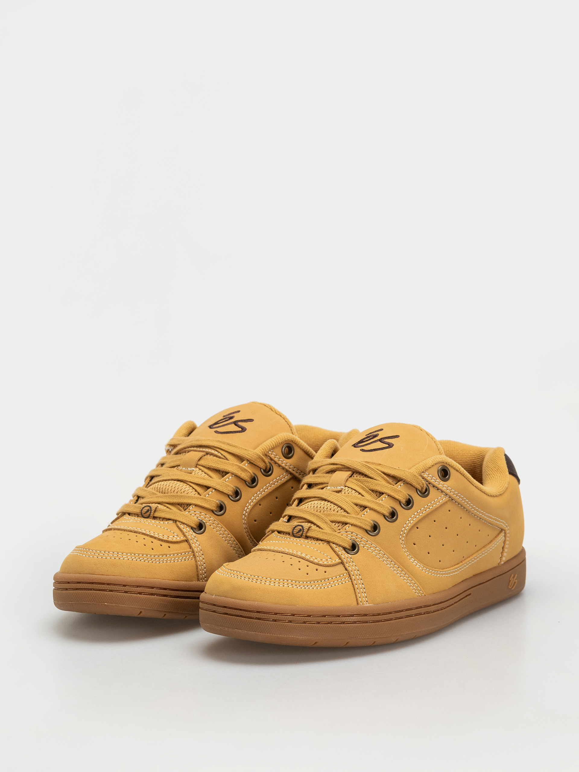 Pantofi eS Accel (copper)