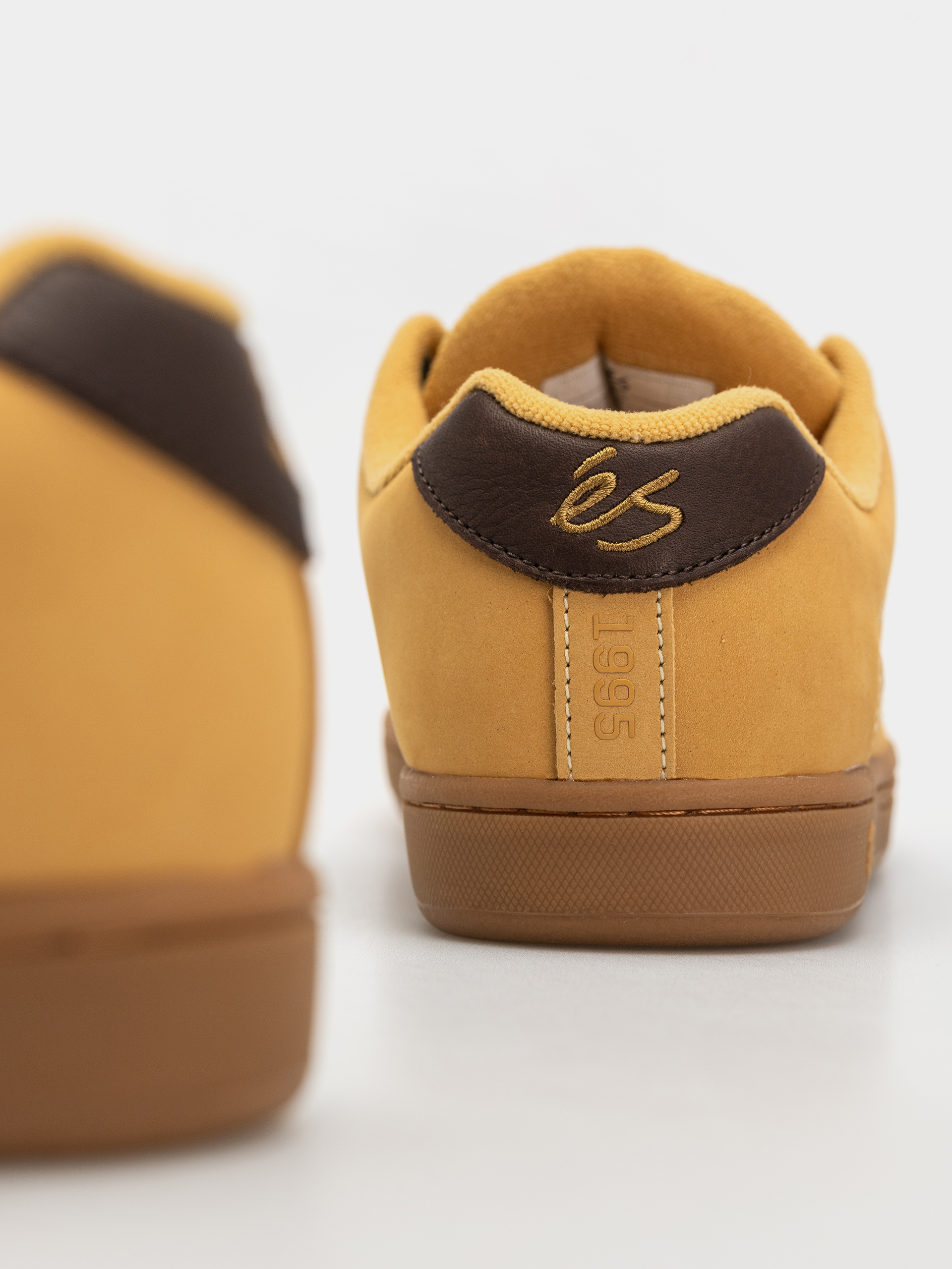 Pantofi eS Accel (copper)