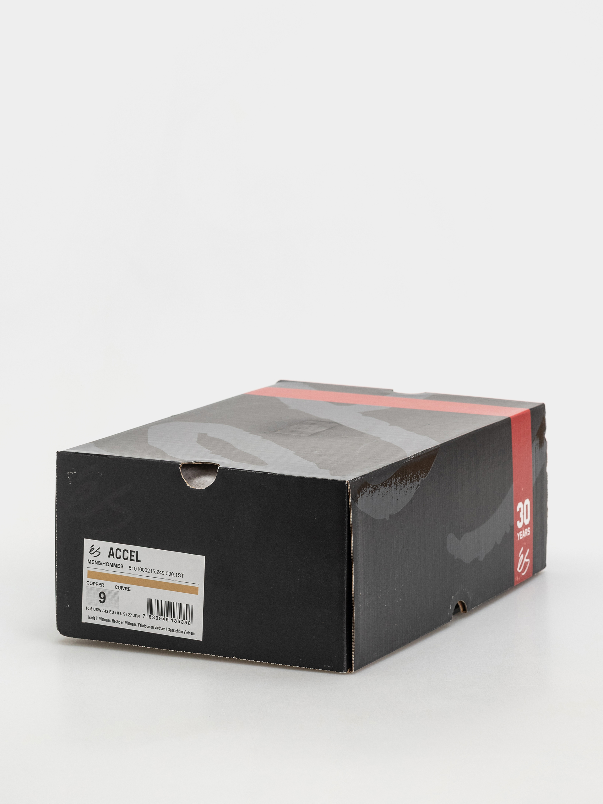 Pantofi eS Accel (copper)