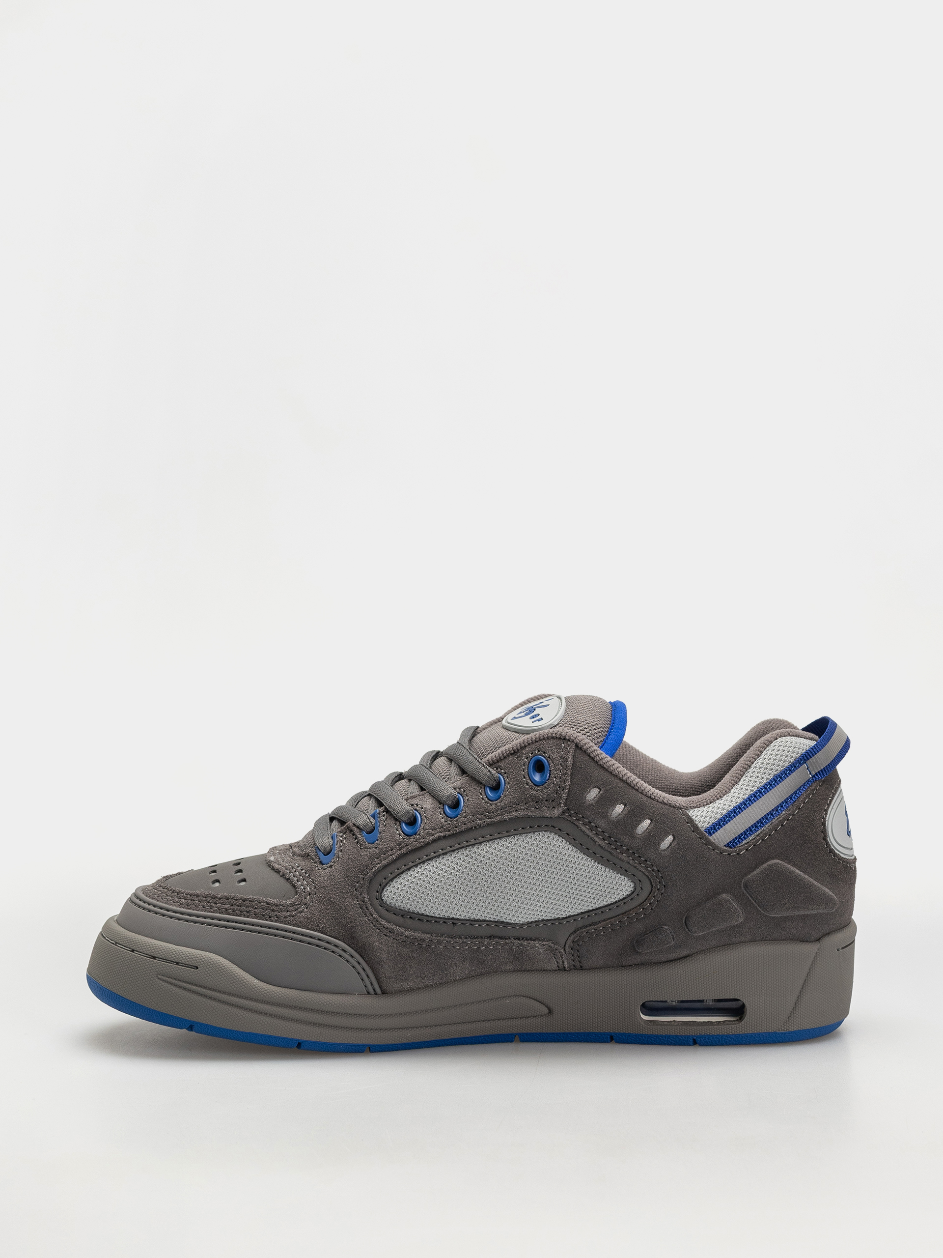 Pantofi eS Creager (grey/royal)