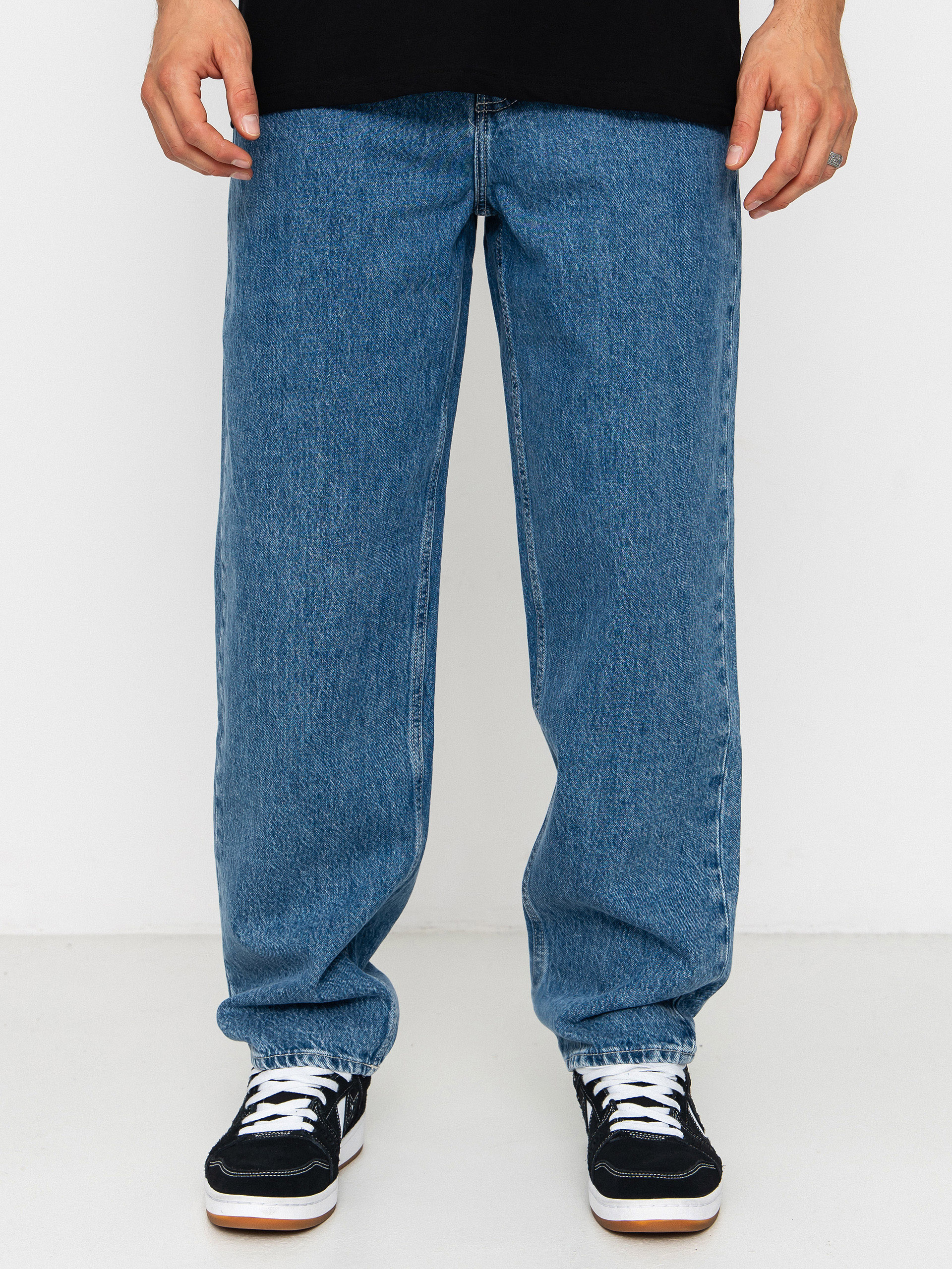Pantaloni Element Relax 5 Denim
