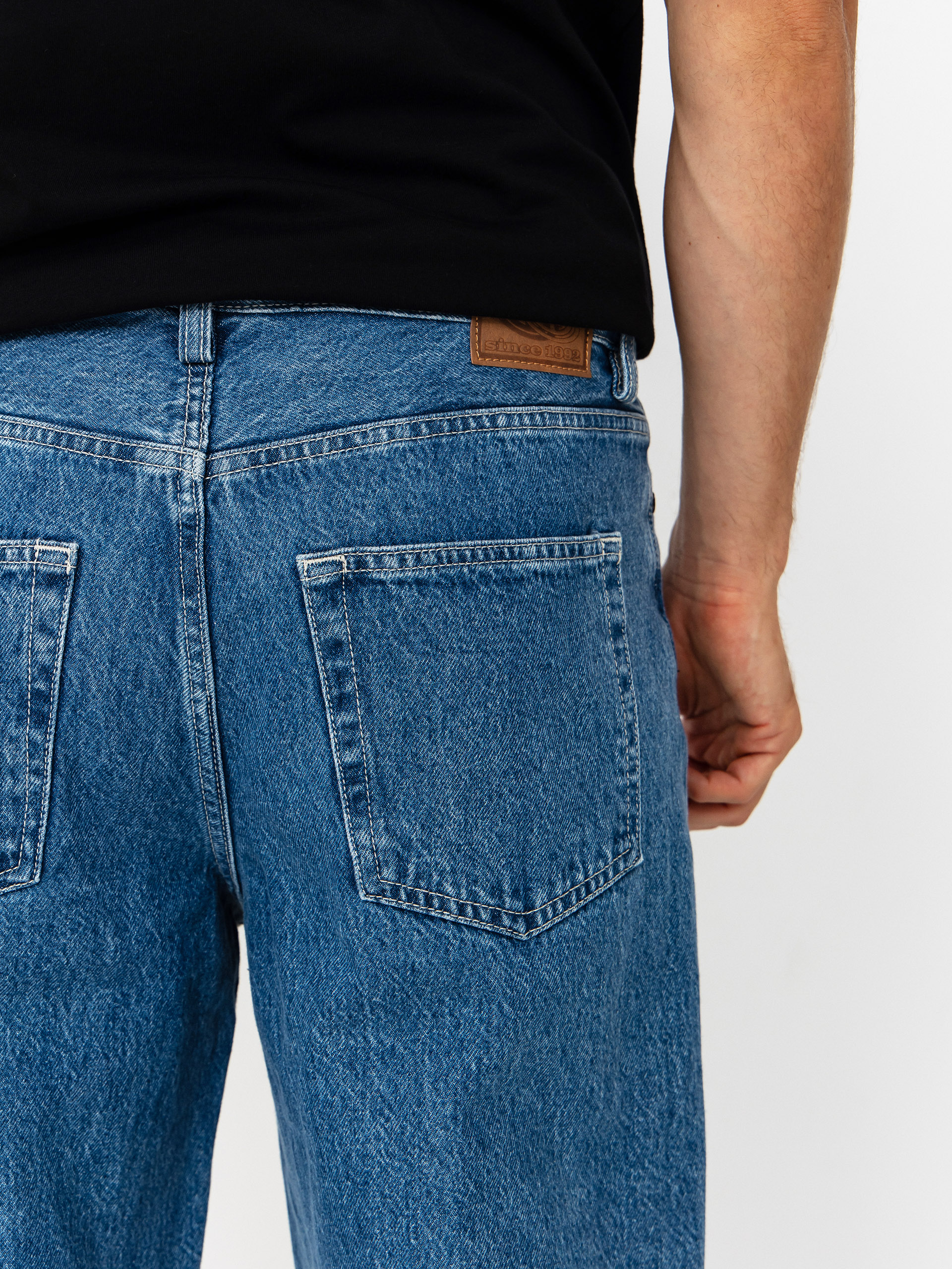 Pantaloni Element Relax 5 Denim (mid used)