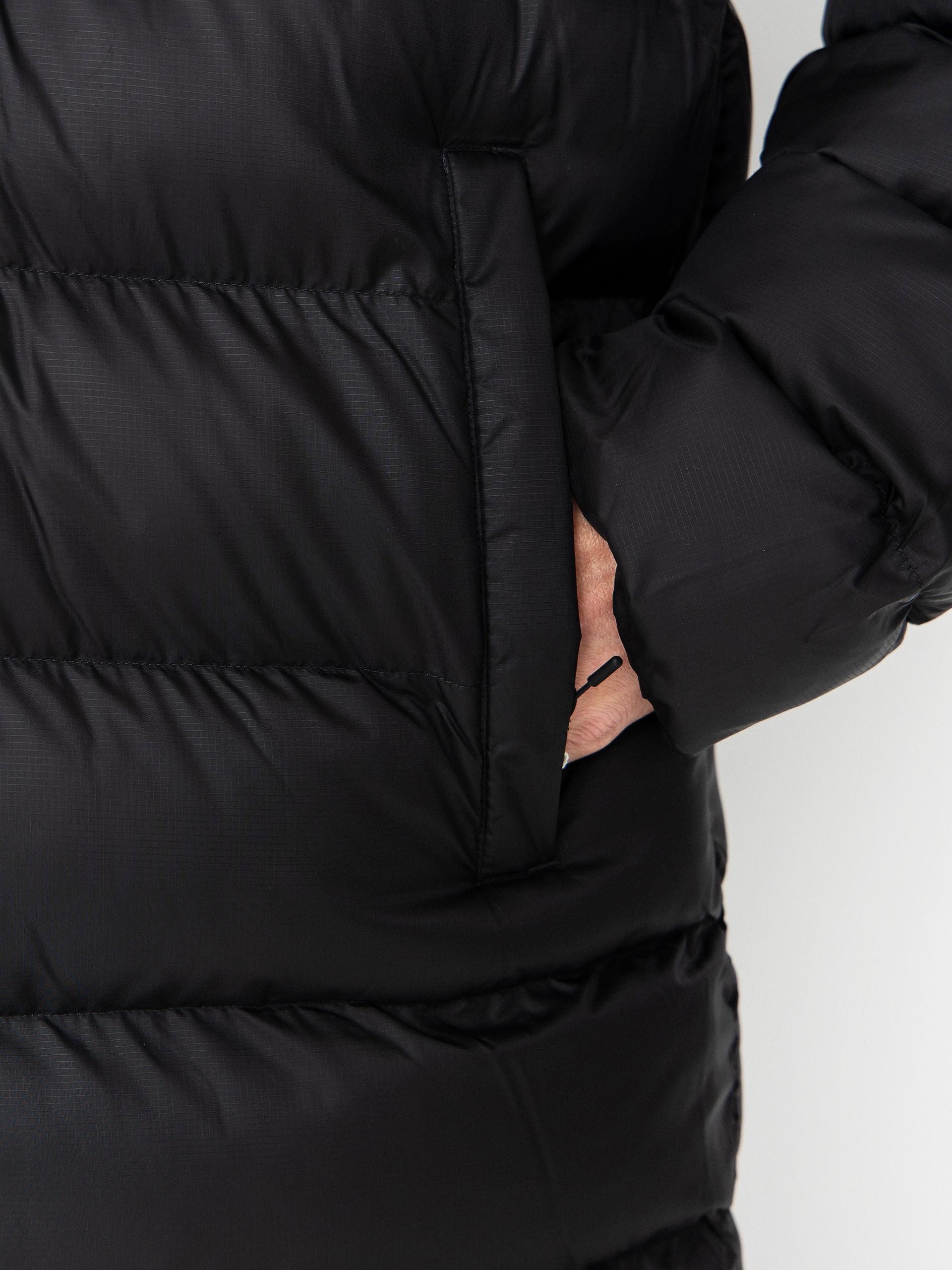 Geacă Helly Hansen Oslo Puffy Parka (black)