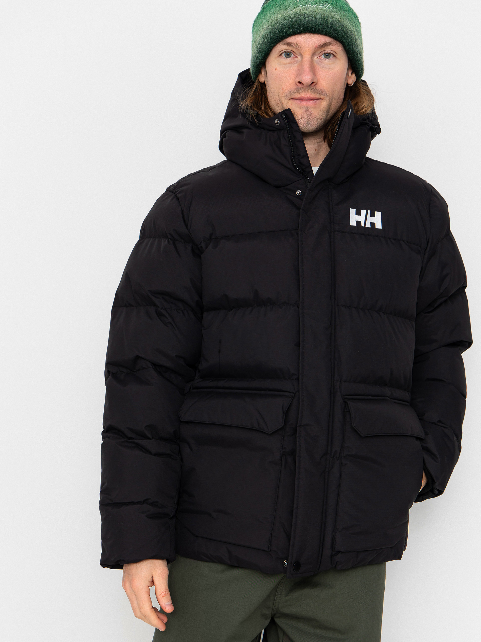 Geacă Helly Hansen Nordic Puffy
