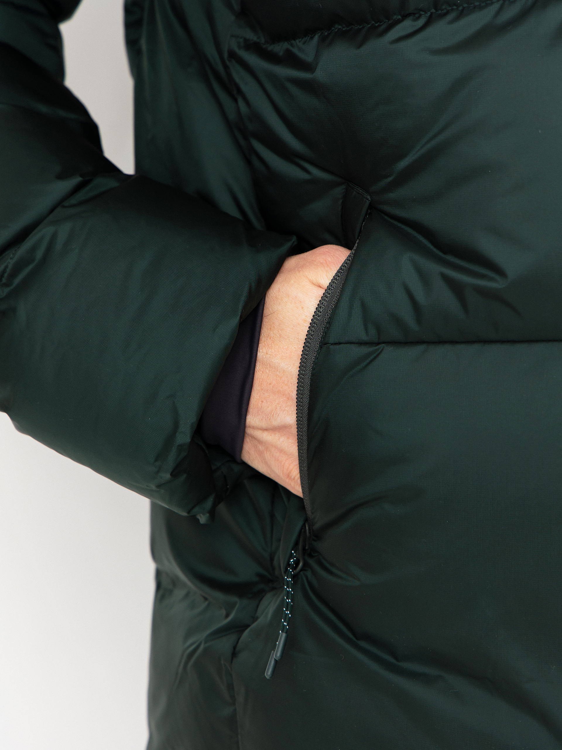 Geacă Helly Hansen Active Winter Parka (dark jungle)