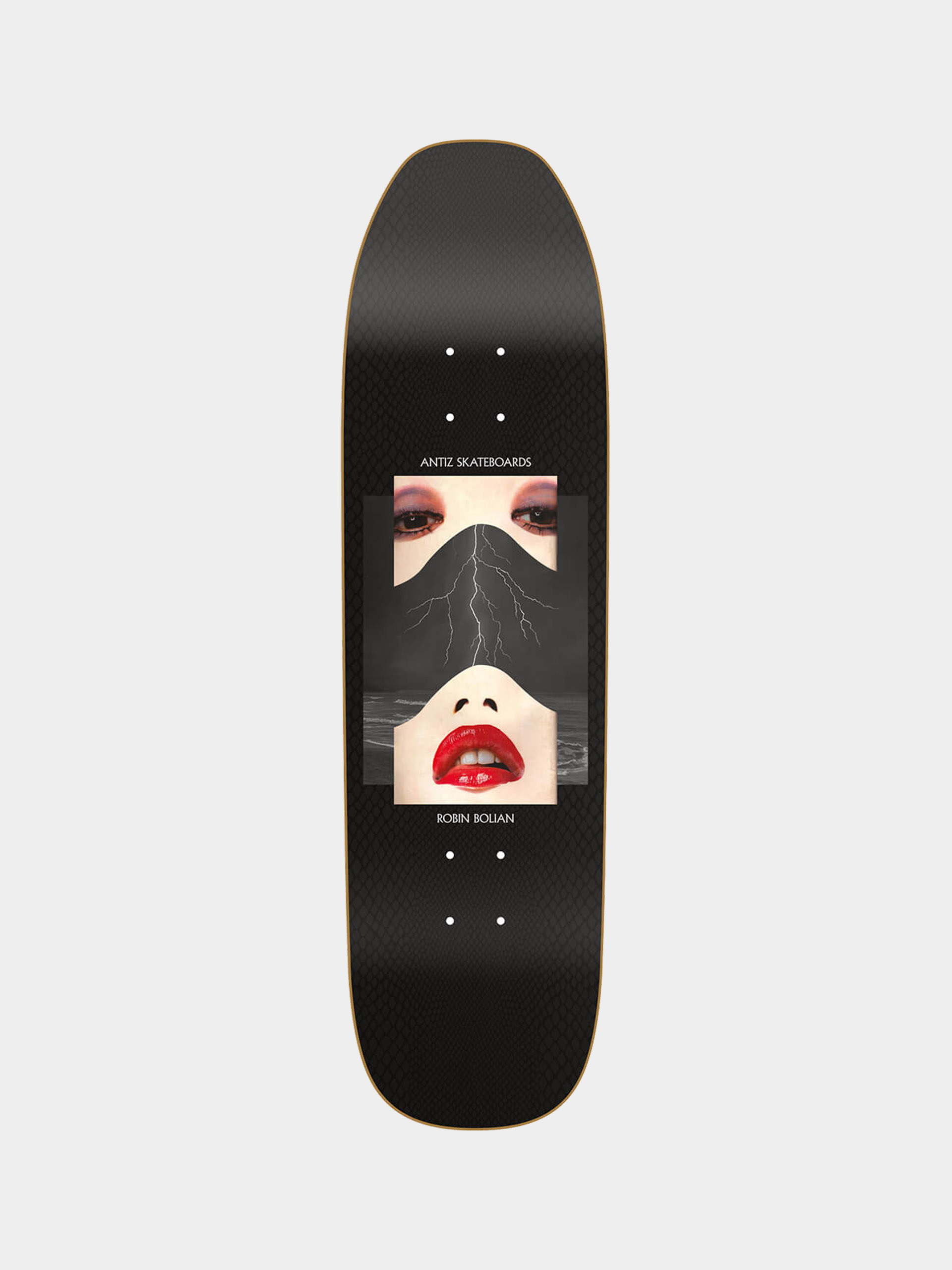 Placă Antiz Robin Bolian Pool Shape