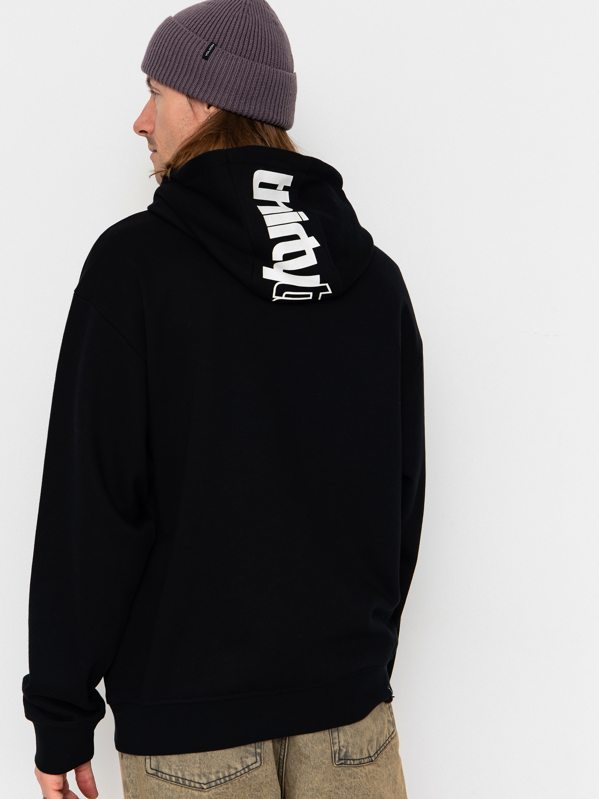 Pentru bărbați Hanorac termic ThirtyTwo 32 Tech HD (black)