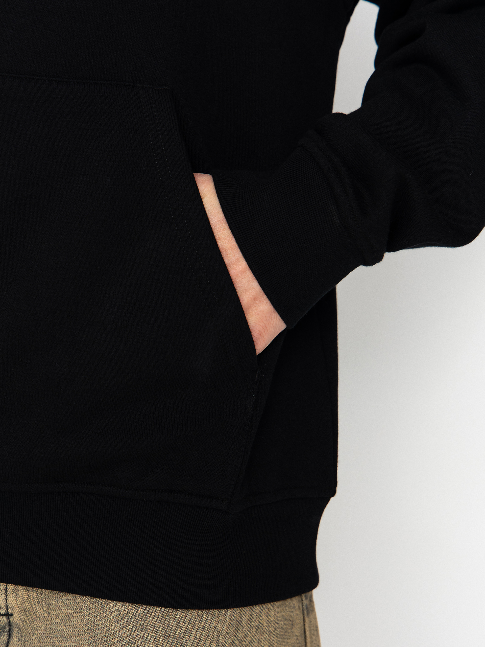 Pentru bărbați Hanorac termic ThirtyTwo 32 Tech HD (black)