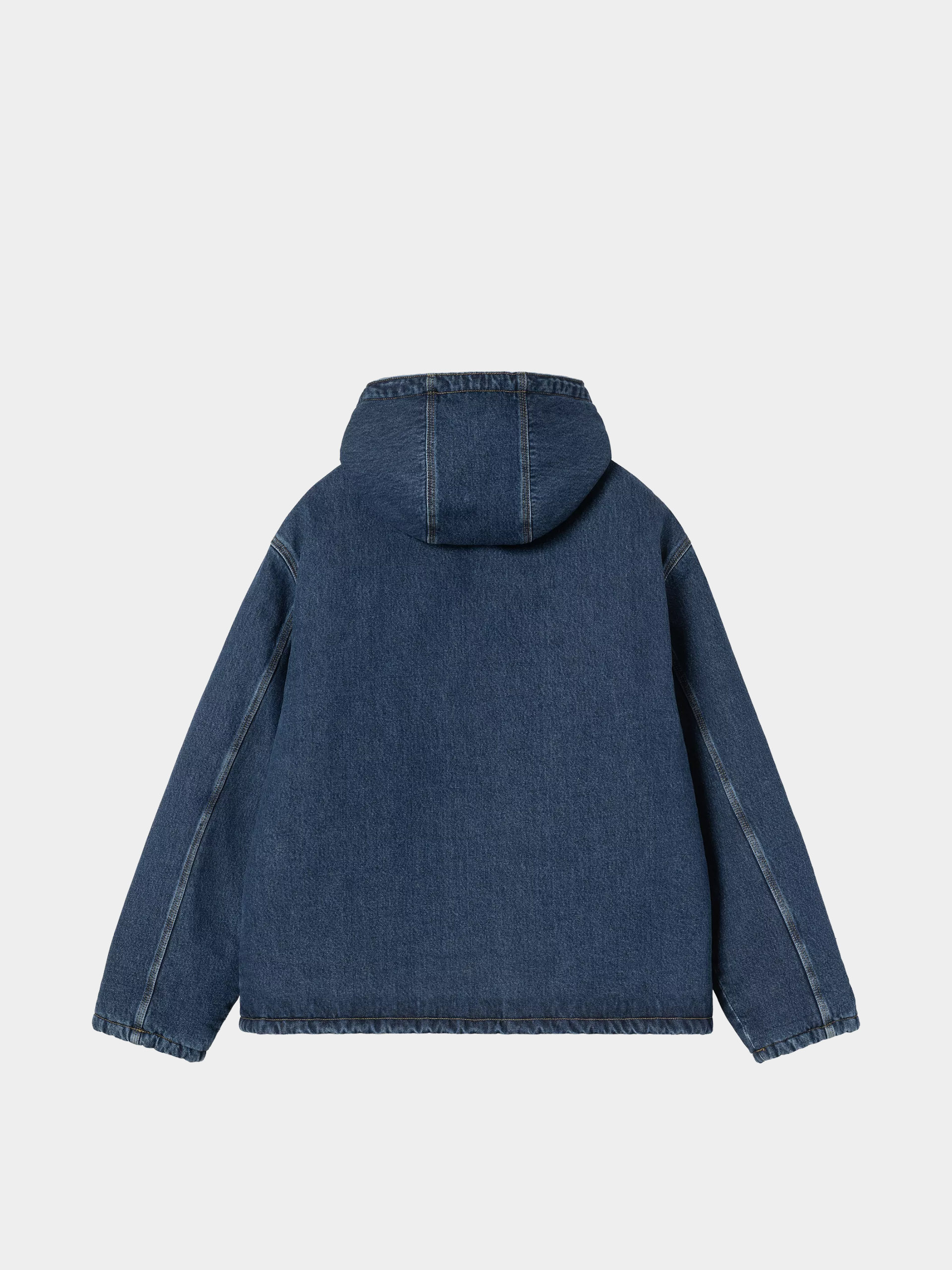 Geacă Carhartt WIP Cleveland (blue)