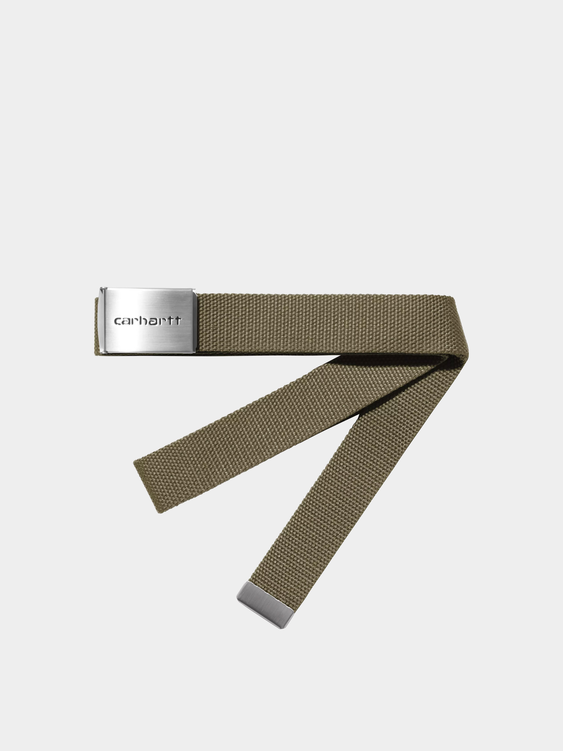 Curea Carhartt WIP Clip Chrome