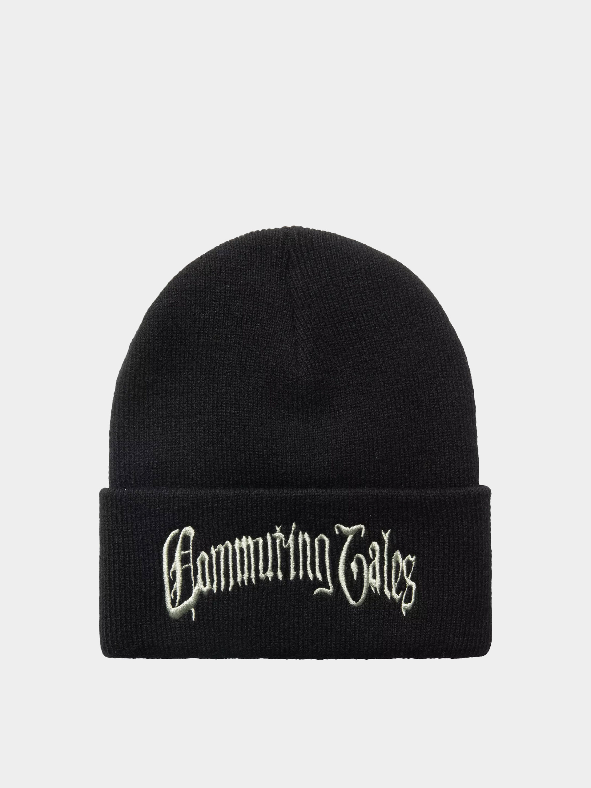 Căciulă Carhartt WIP Commuting Tales (black)