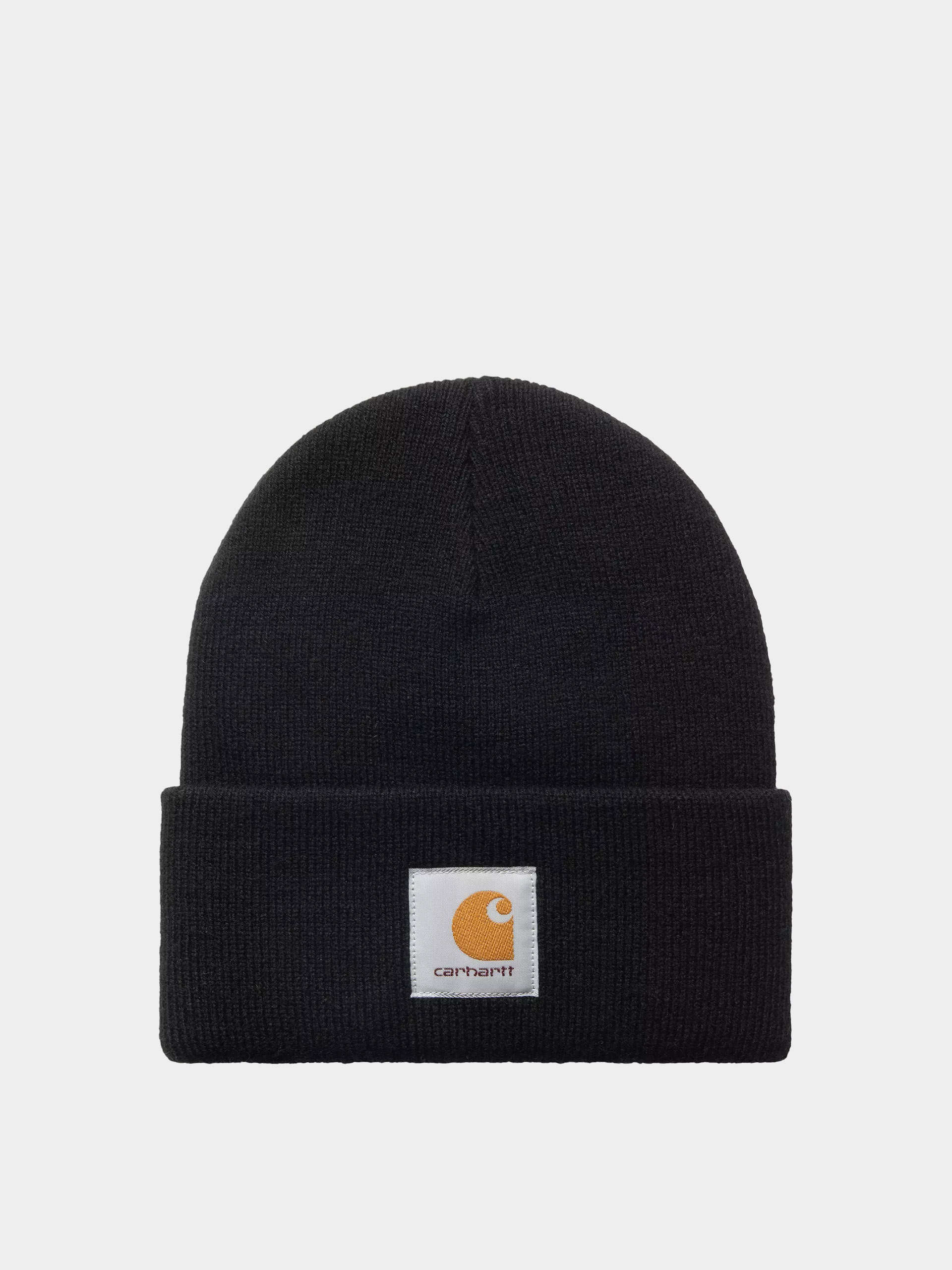Căciulă Carhartt WIP Commuting Tales (black)