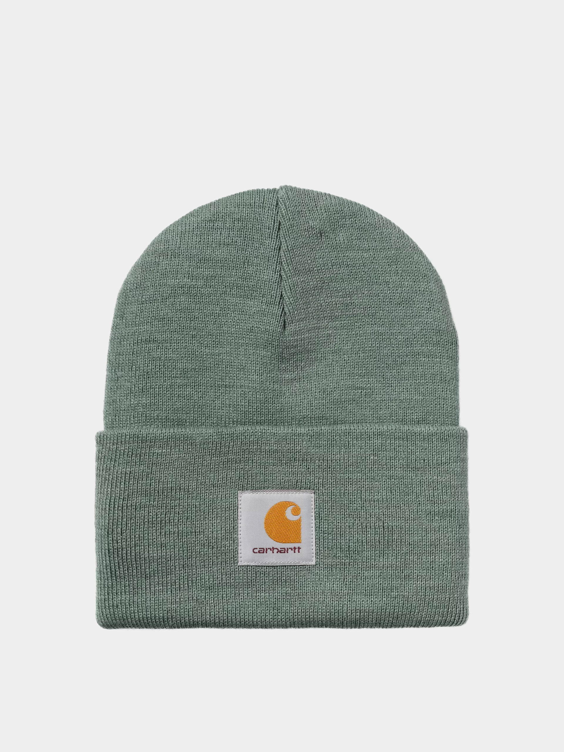 Căciulă Carhartt WIP Acrylic Watch (velvet green heather)