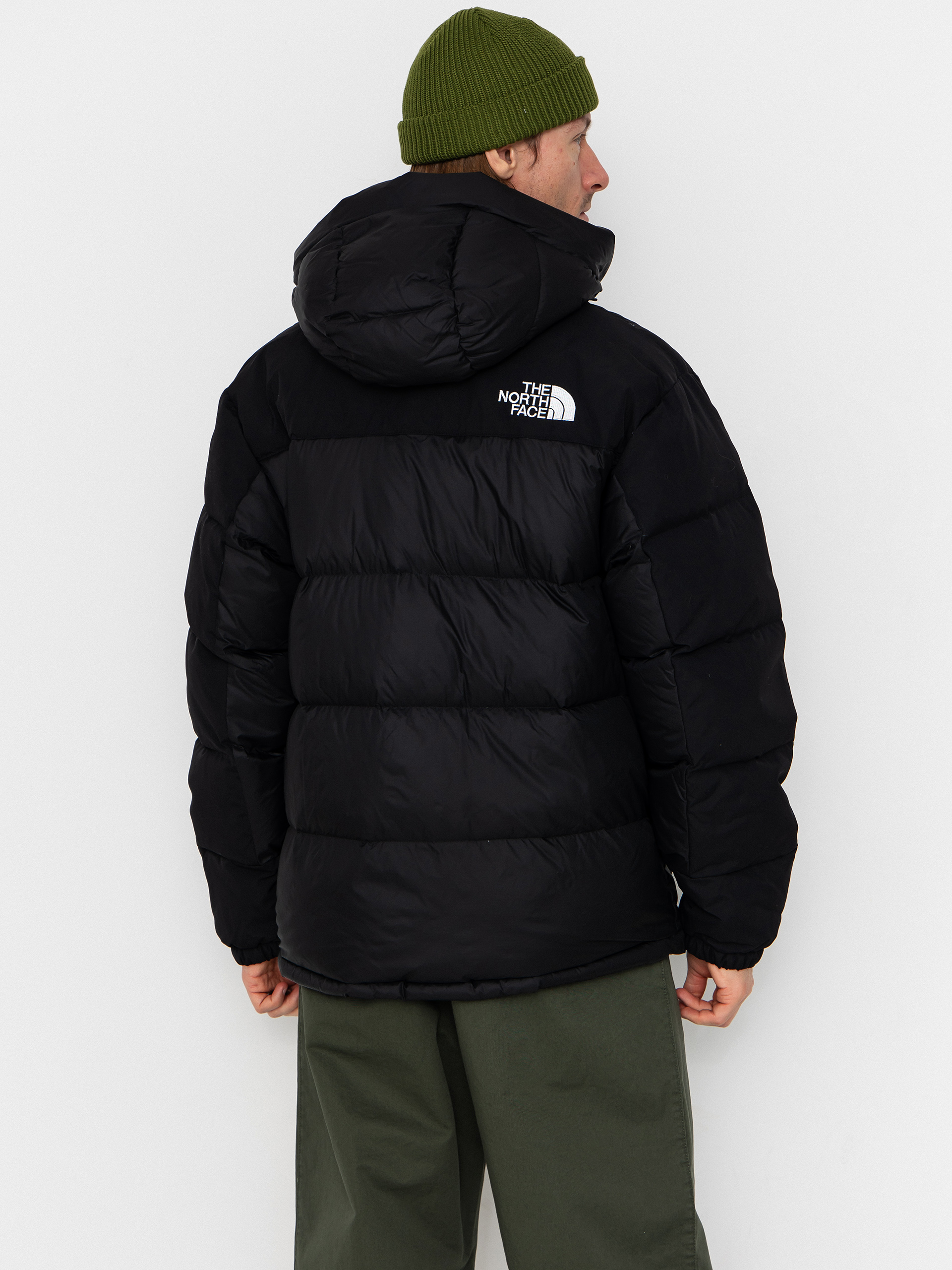 Geacă The North Face Hmlyn Down Parka (tnf black/r)