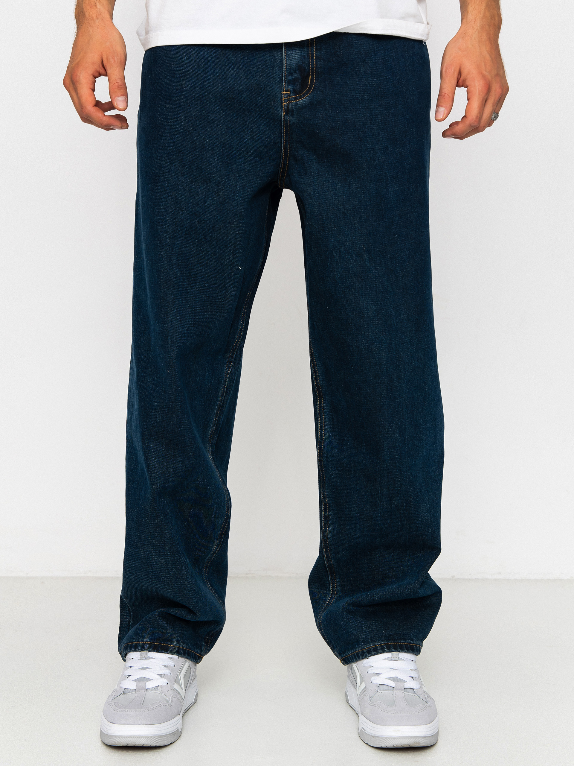 Pantaloni Wasted Paris Crest Casper