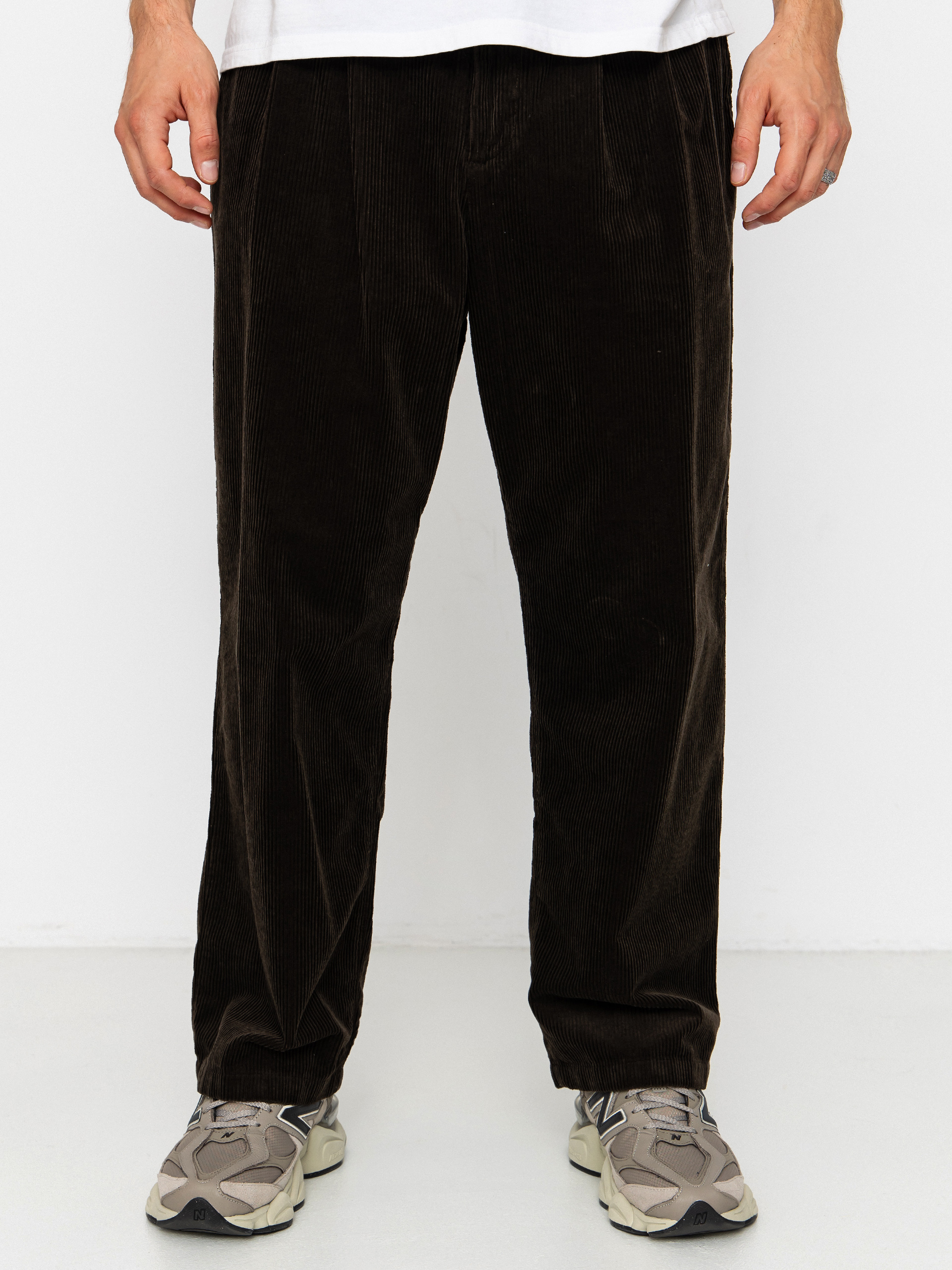 Pantaloni Carhartt WIP Evan