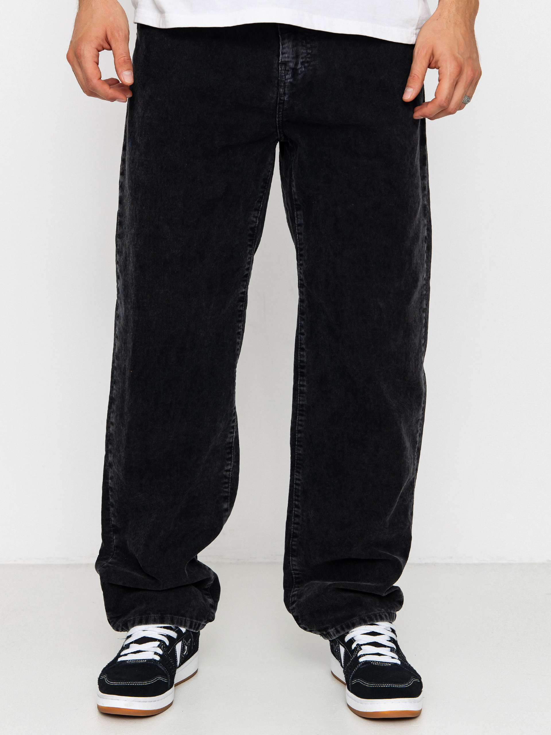 Pantaloni Carhartt WIP Aaron