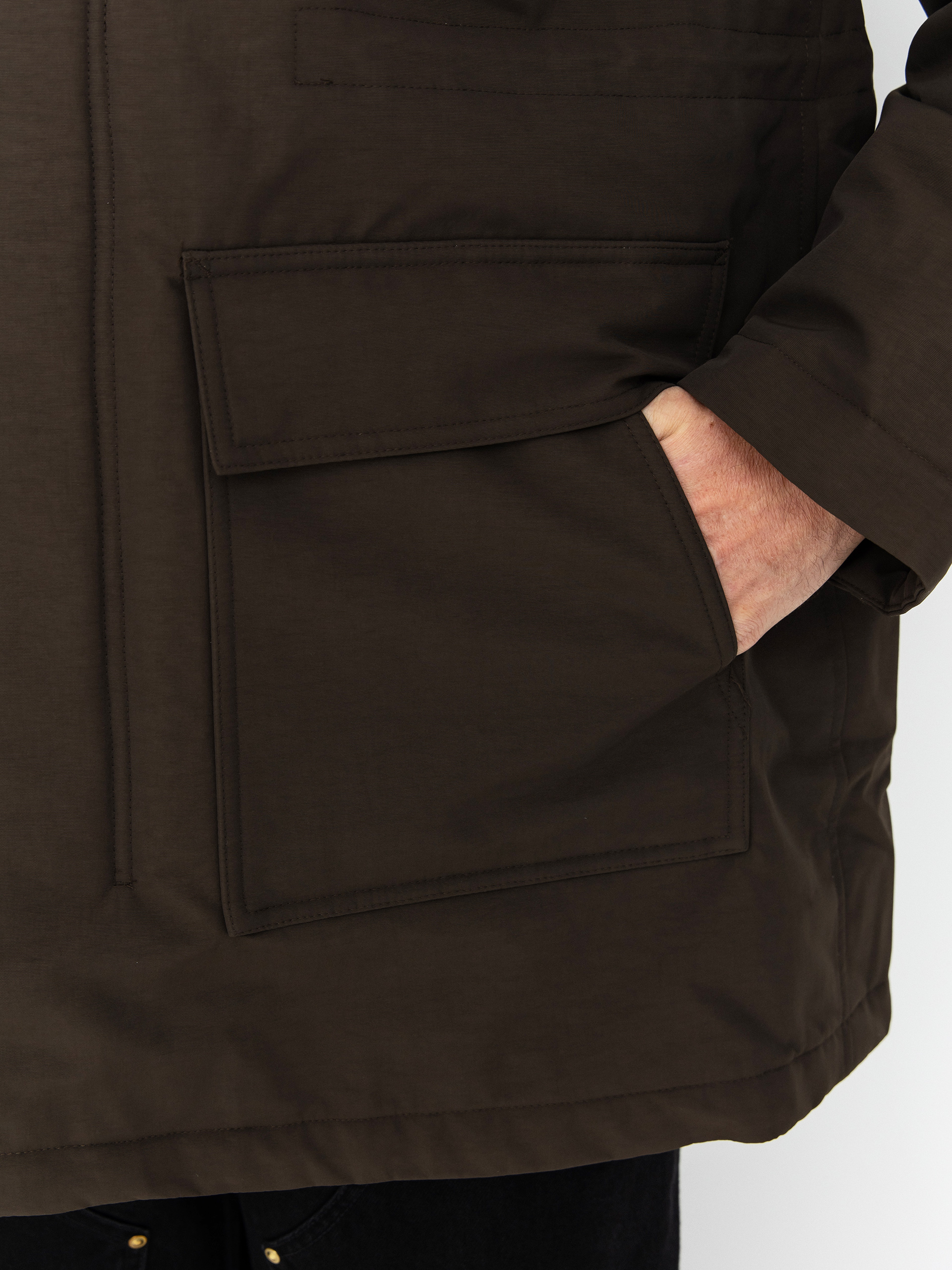 Geacă Carhartt WIP Siberia Parka (vitola)