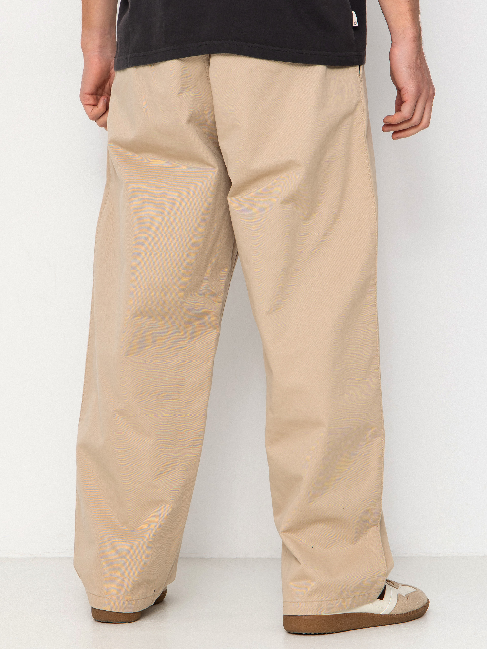 Pantaloni Carhartt WIP Brady (wall/stone washed)