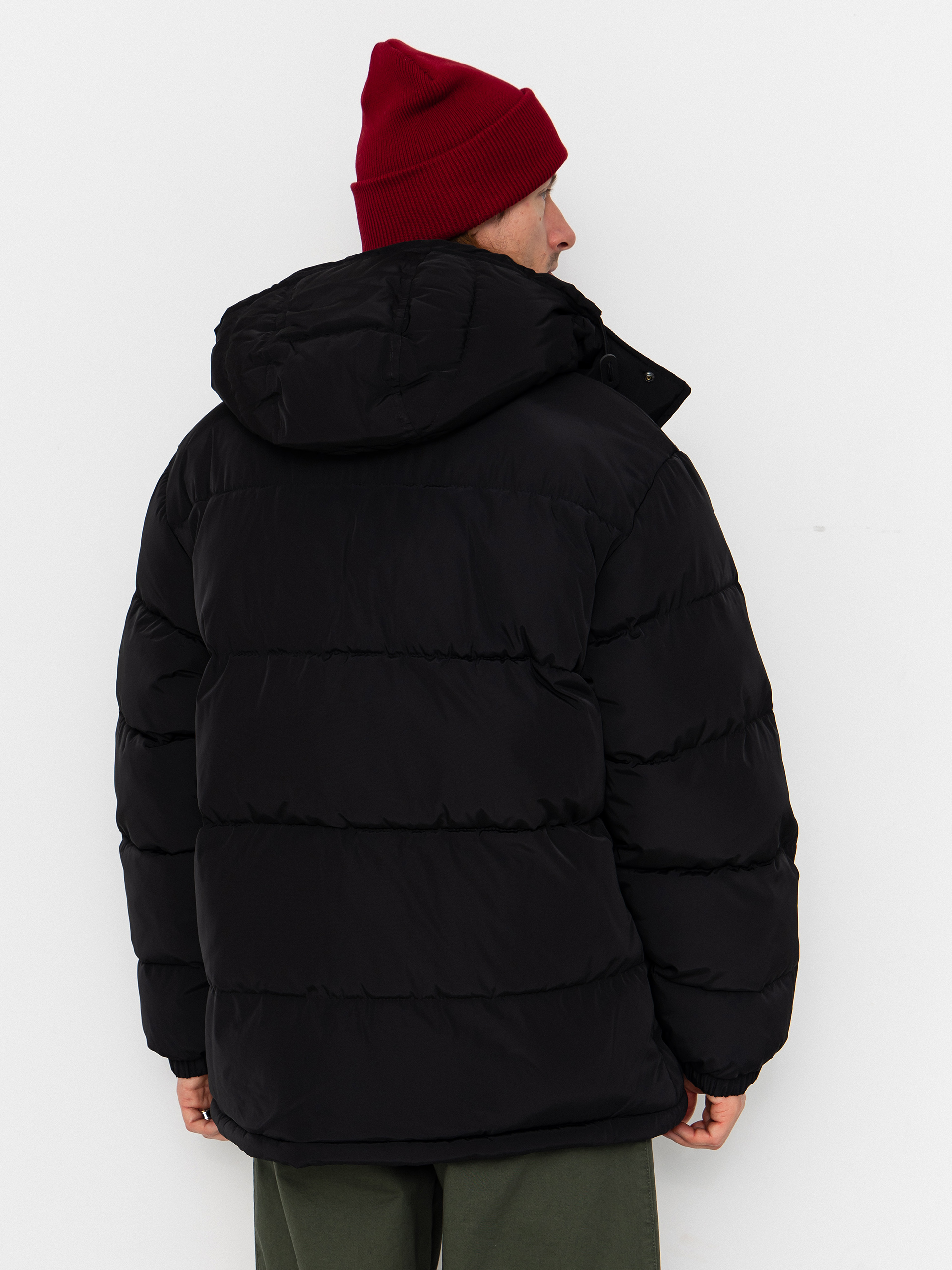 Geacă Carhartt WIP Brent (black)