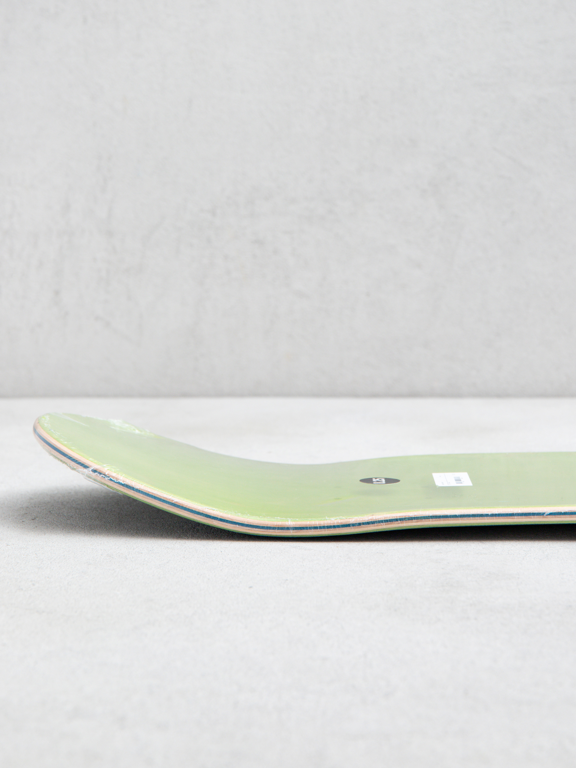 Placă Wasted Paris Legion Board (black)