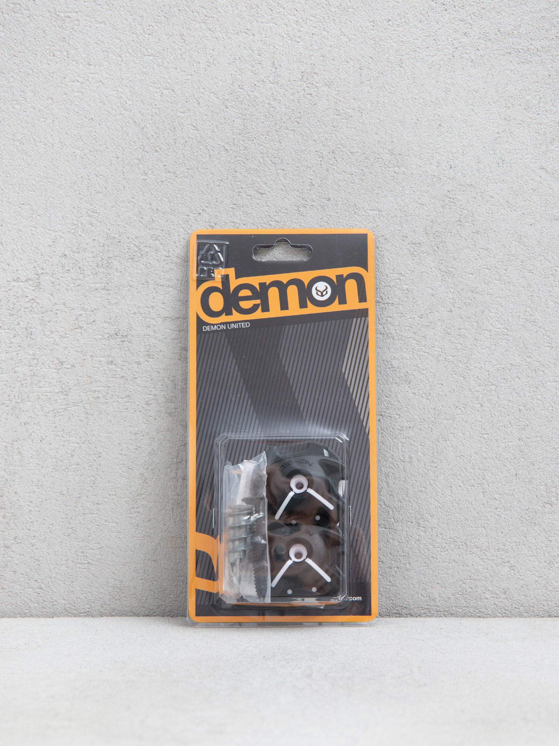 Accesorii Demon Demon Snowboard Ski Wall Hangers