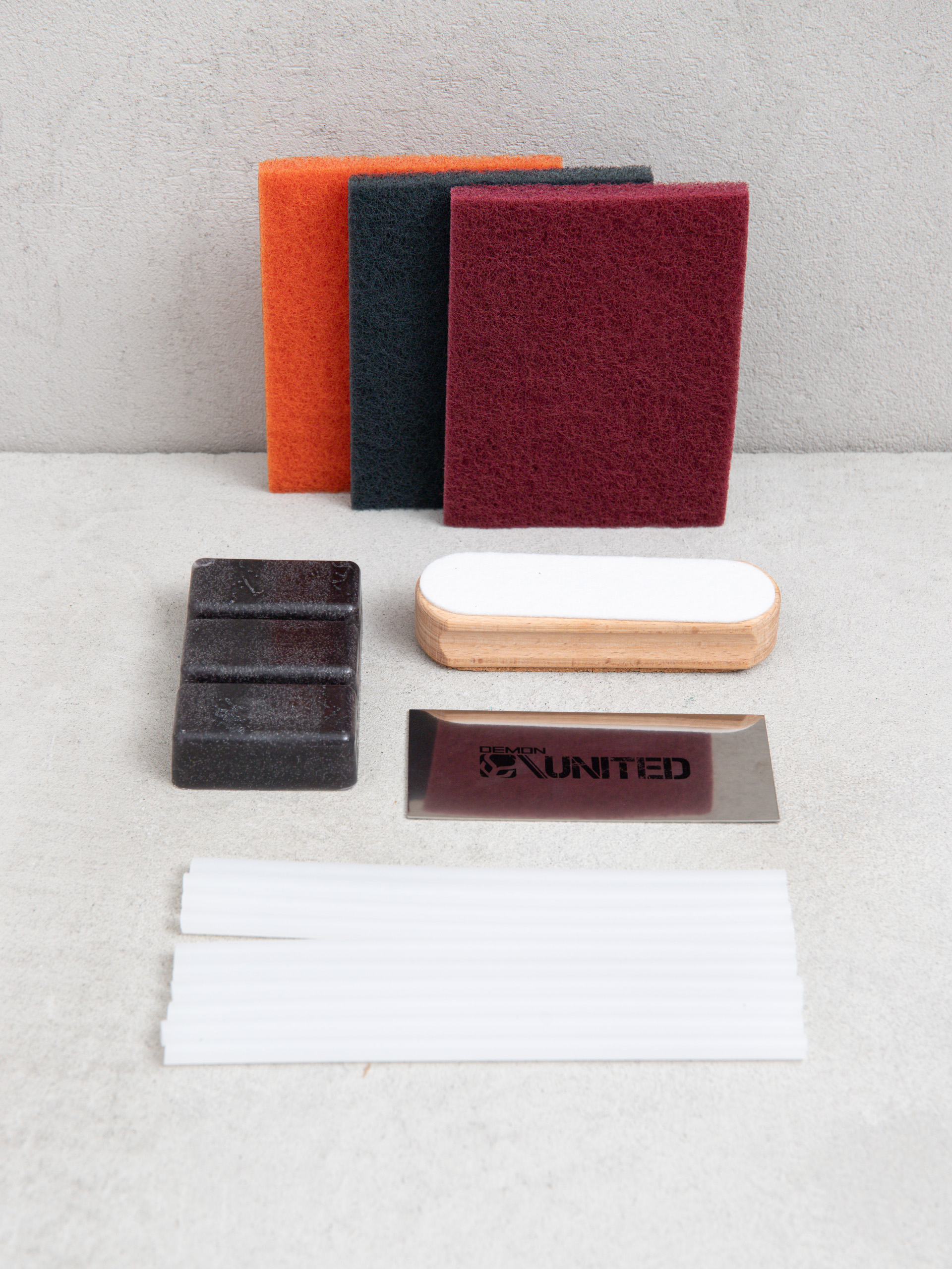 Kit de reparatie Demon Base Repair Kit