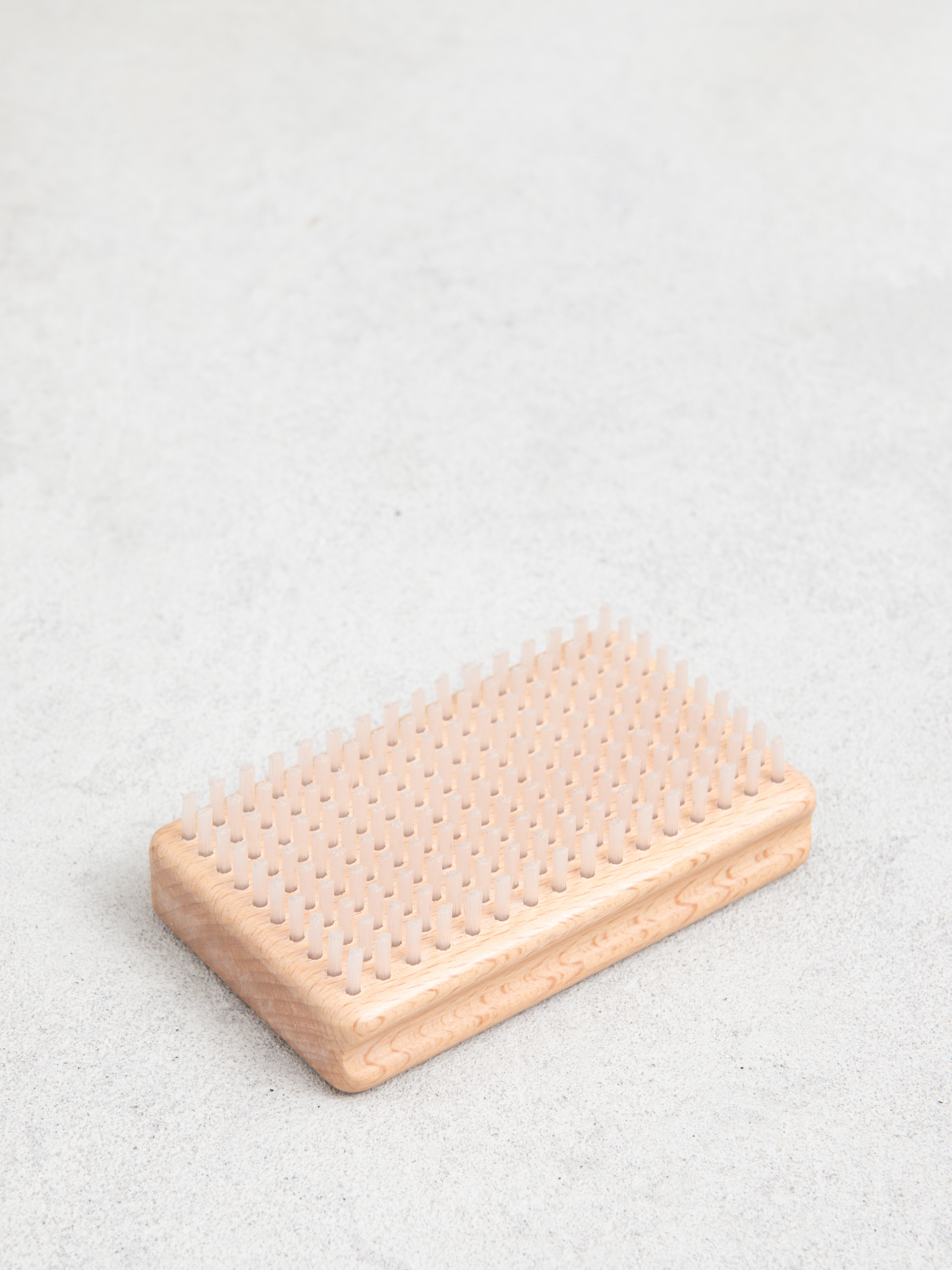 Perie Demon Finishing Base Brush