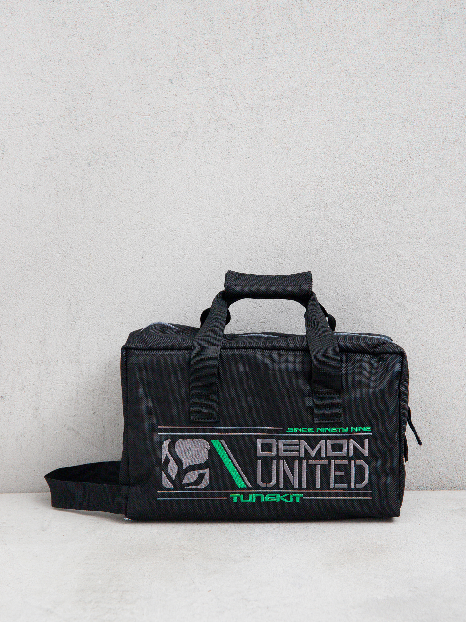 Kit de tuning Demon Complete Tune Kit