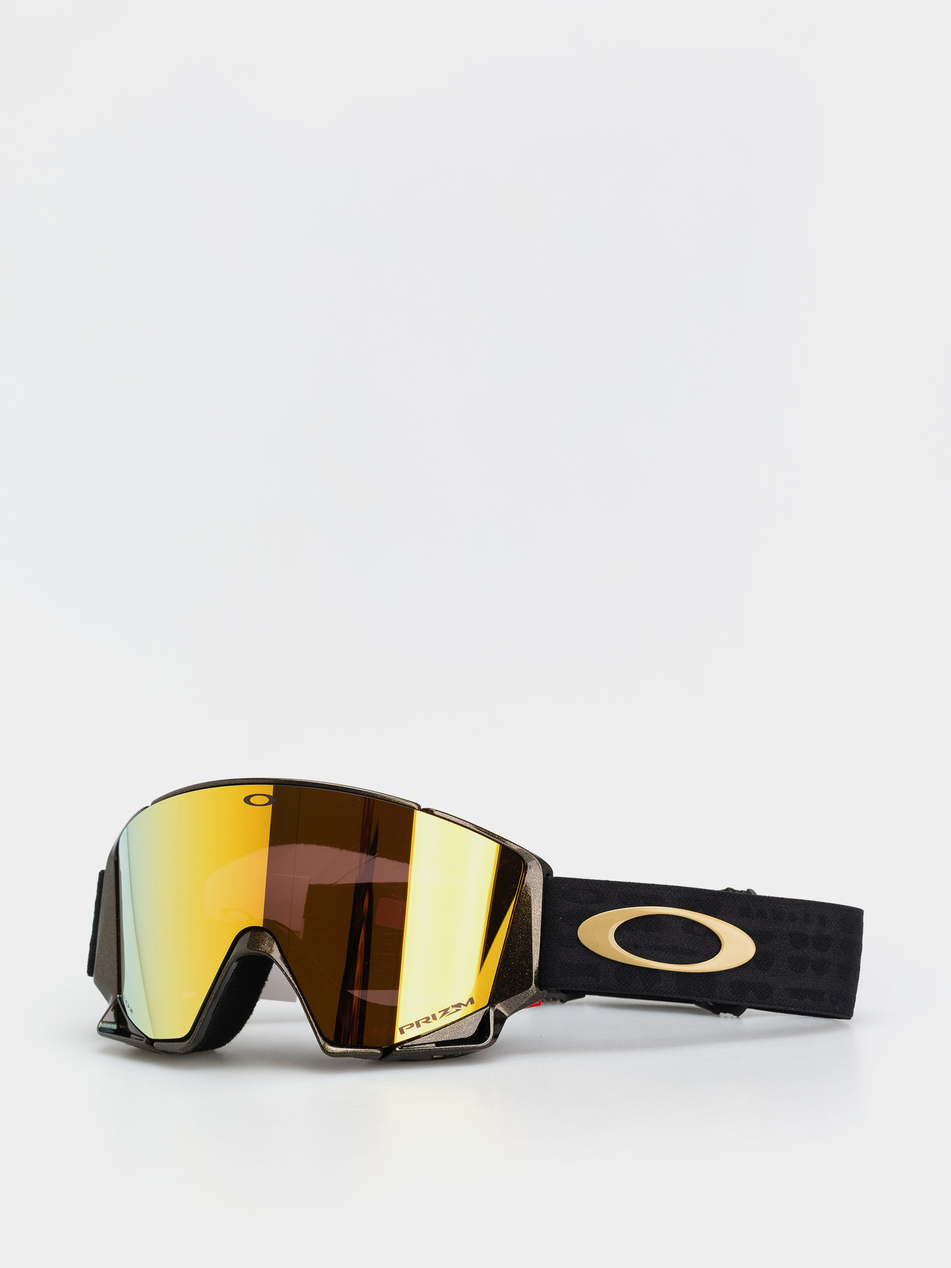 Ochelari pentru snowboard Oakley Flow Scape M (5oth anniversary/prizm 24k & prizm iced)