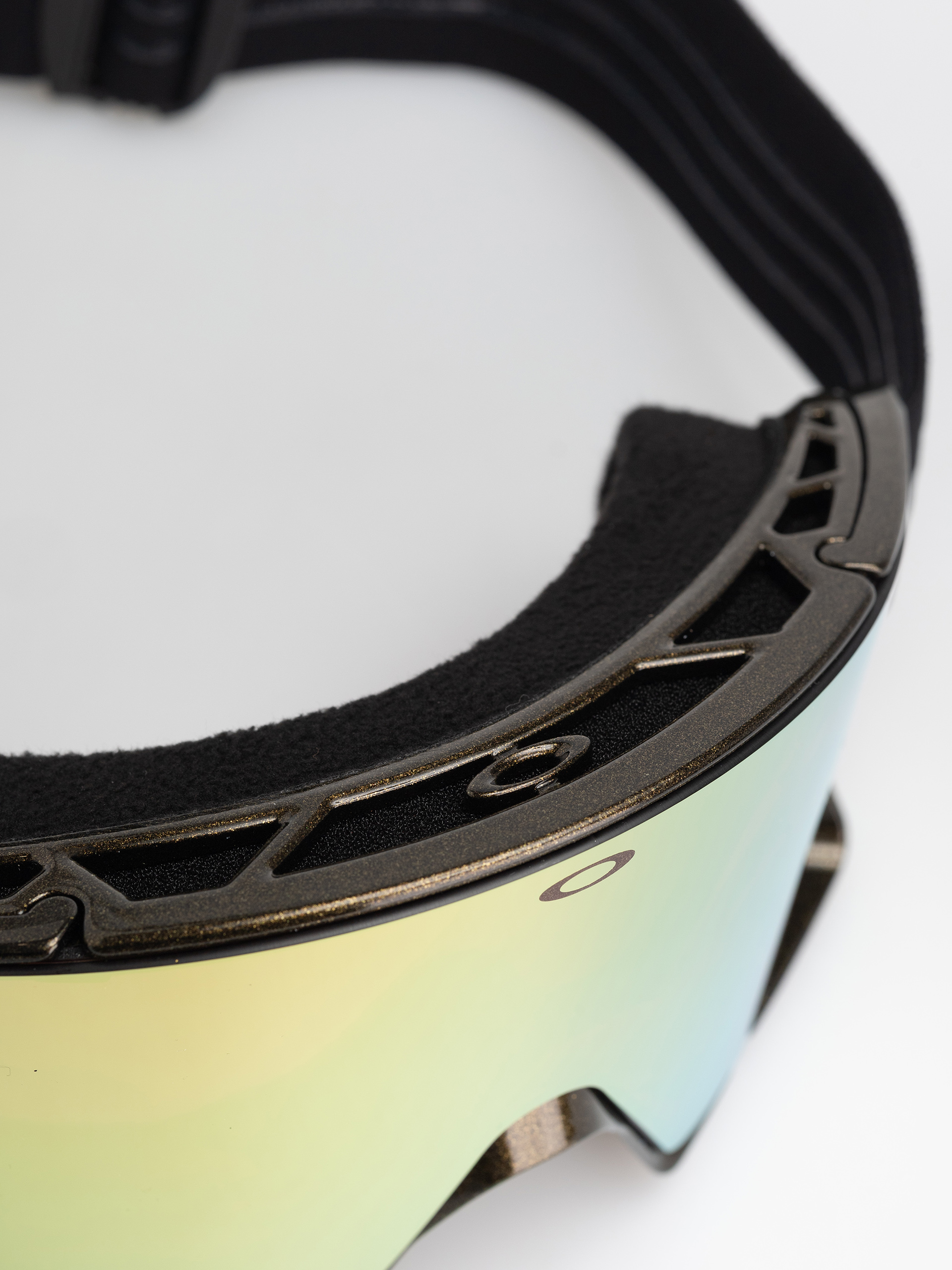 Ochelari pentru snowboard Oakley Flow Scape M (5oth anniversary/prizm 24k & prizm iced)