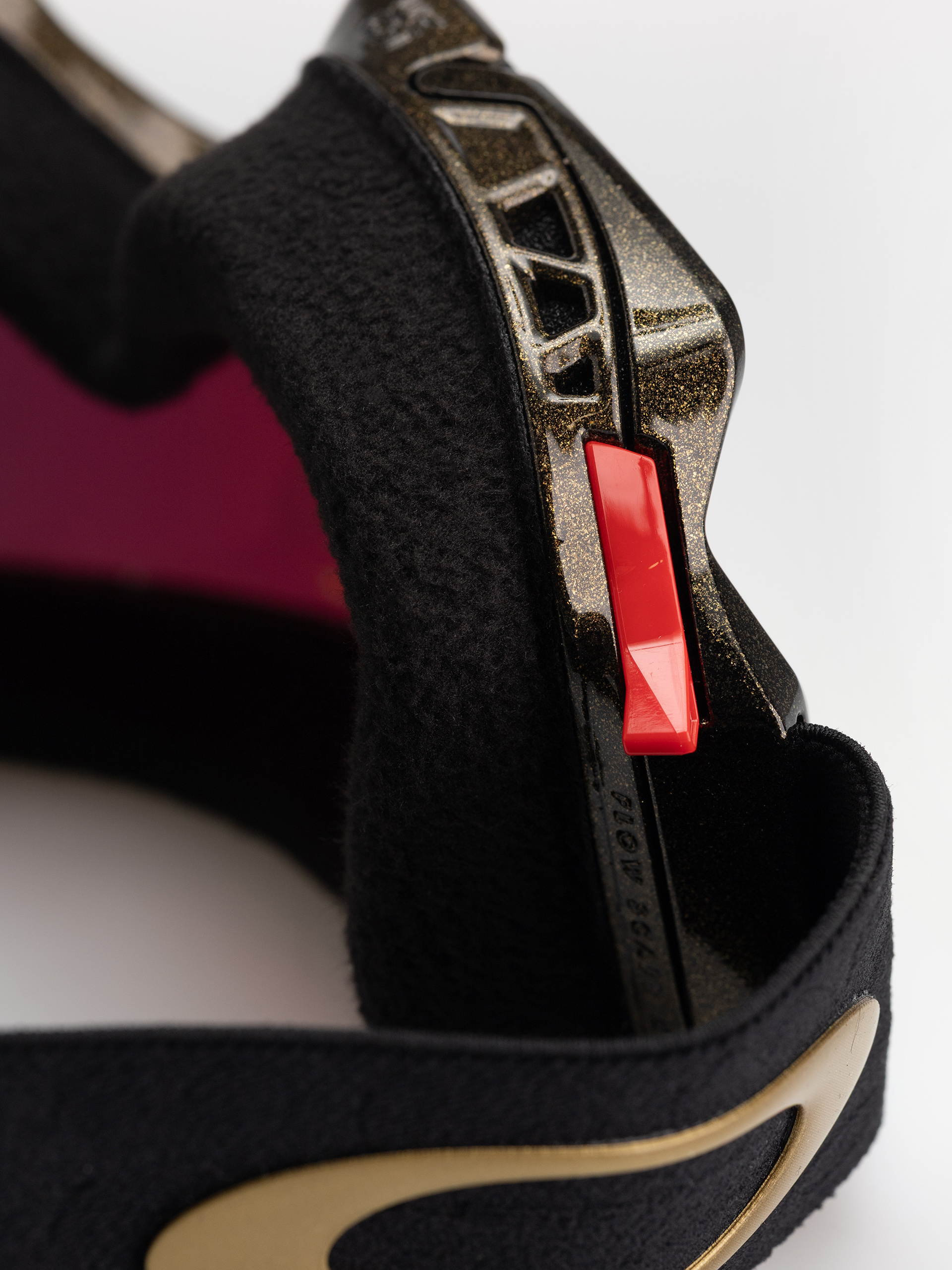 Ochelari pentru snowboard Oakley Flow Scape M (5oth anniversary/prizm 24k & prizm iced)